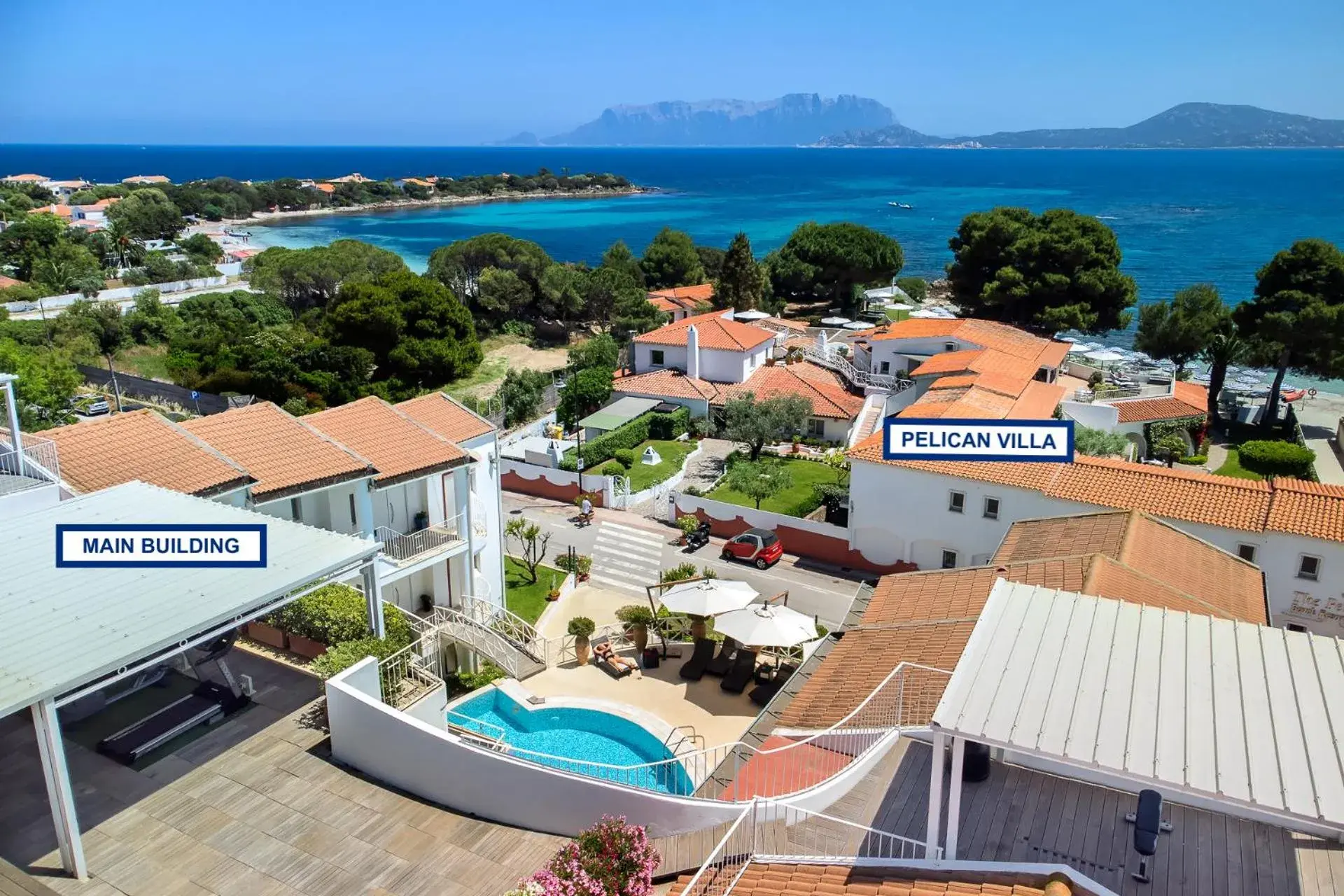 The Pelican Beach Resort & SPA - Adults Only The Pelican Beach Resort & SPA - Adults Only