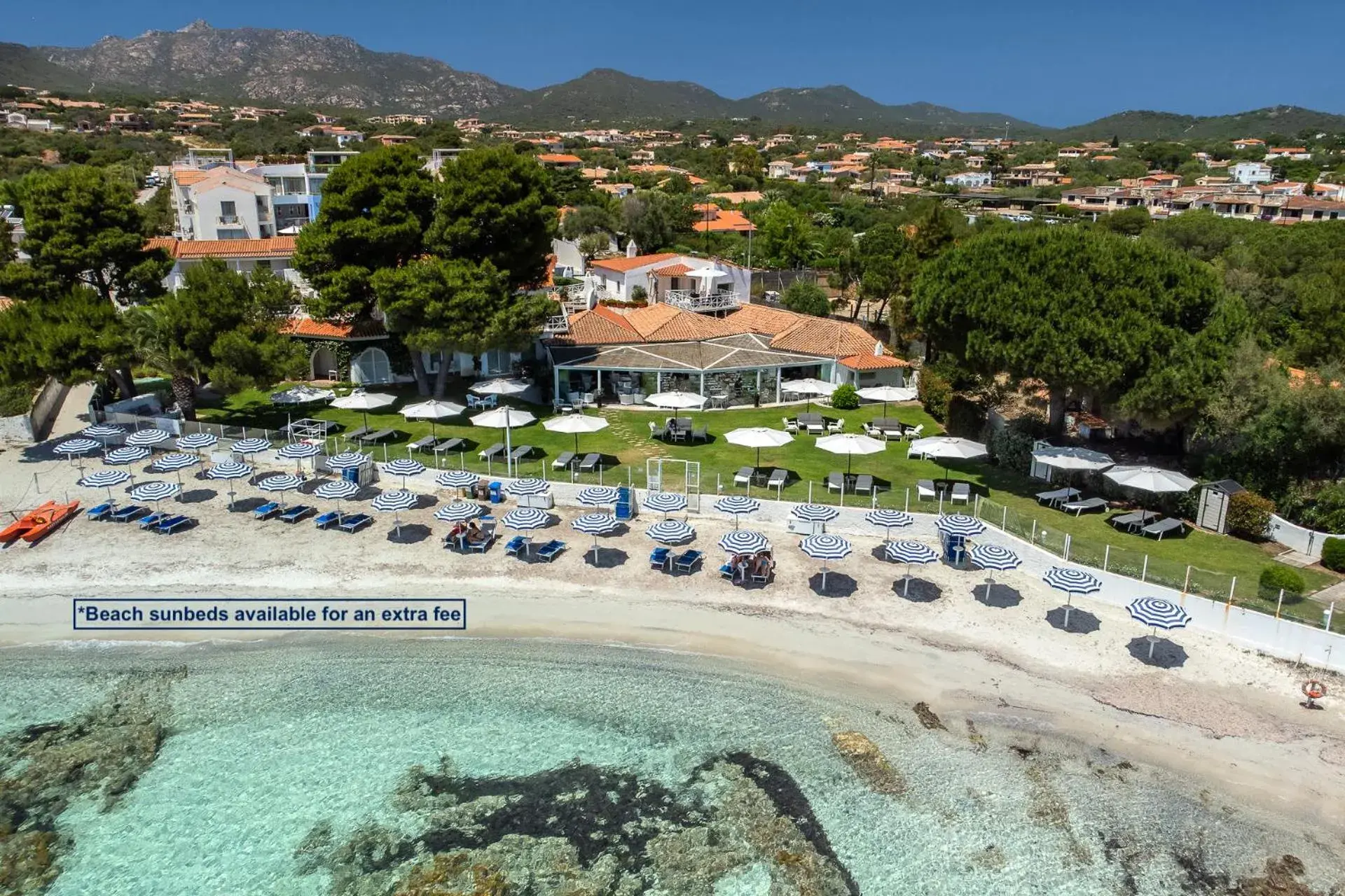 The Pelican Beach Resort & SPA - Adults Only The Pelican Beach Resort & SPA - Adults Only