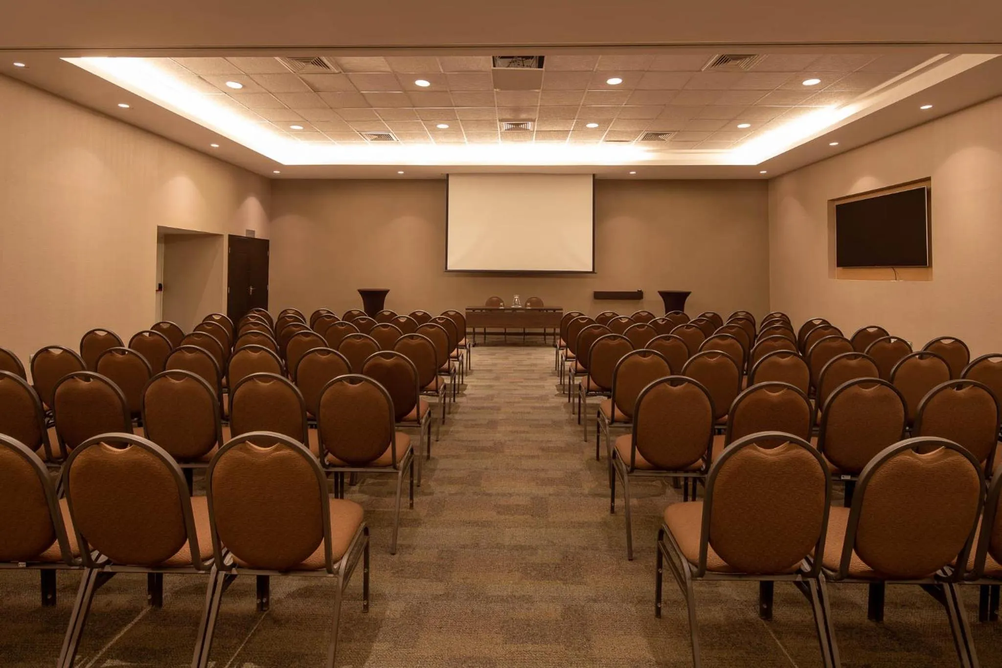 Meeting/conference room in Casa Andina Select Tacna