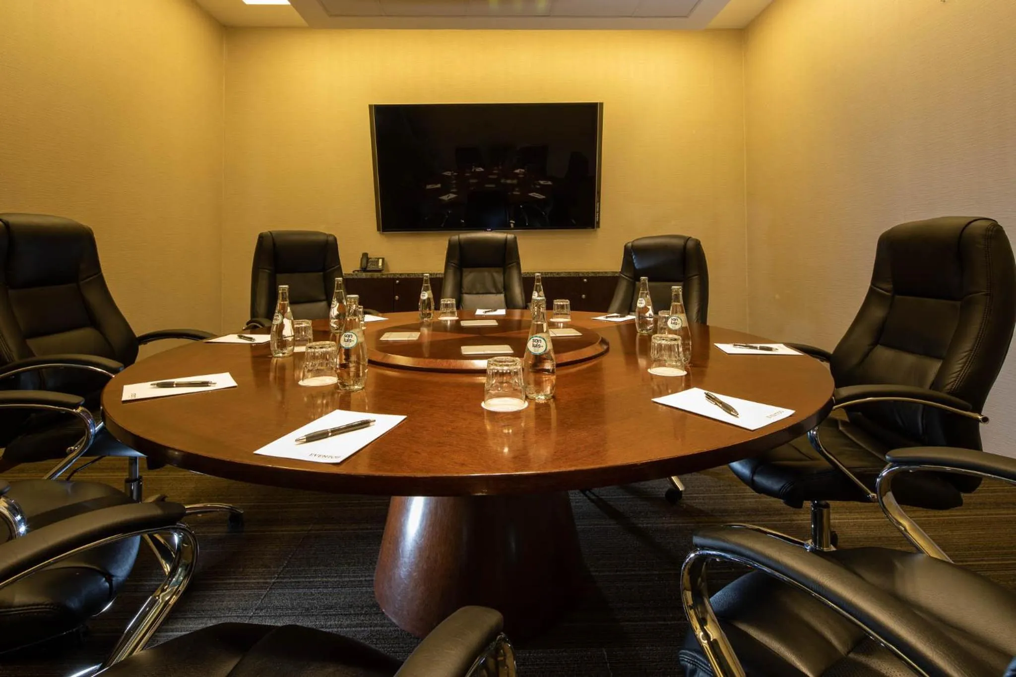 Meeting/conference room in Casa Andina Select Tacna