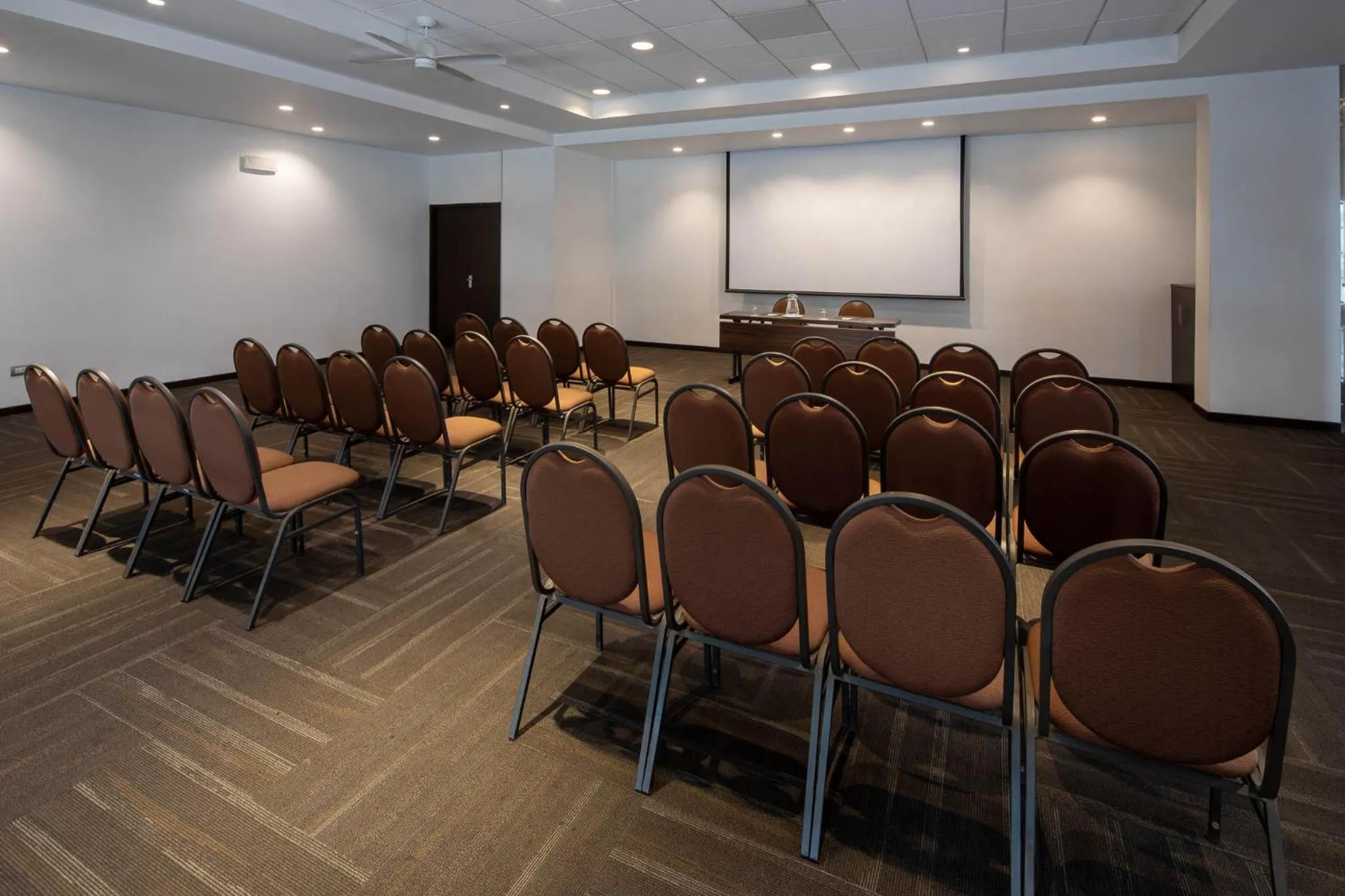 Meeting/conference room in Casa Andina Select Tacna