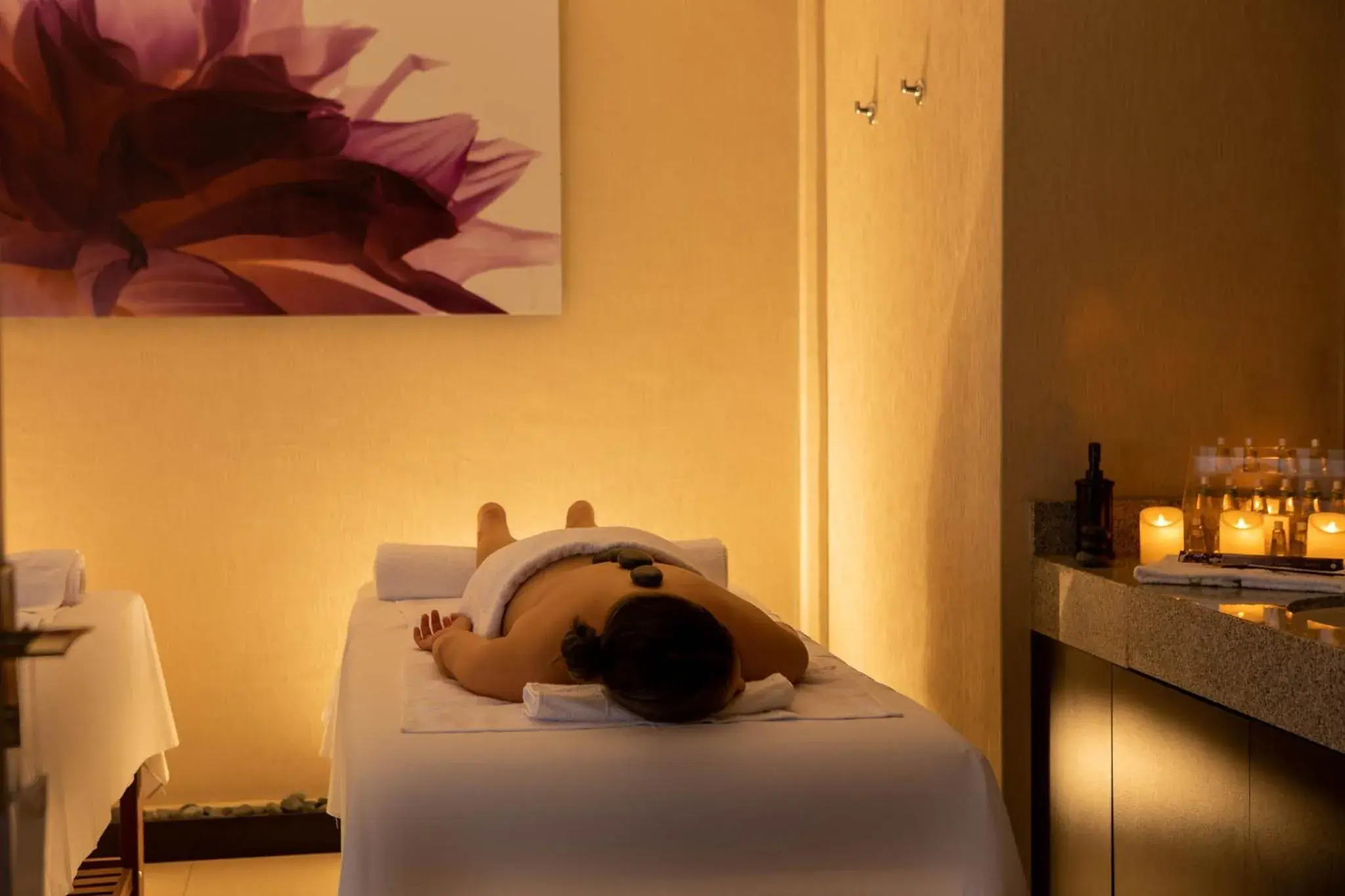 Spa and wellness centre/facilities in Casa Andina Select Tacna Spa and wellness centre/facilities in Casa Andina Select Tacna