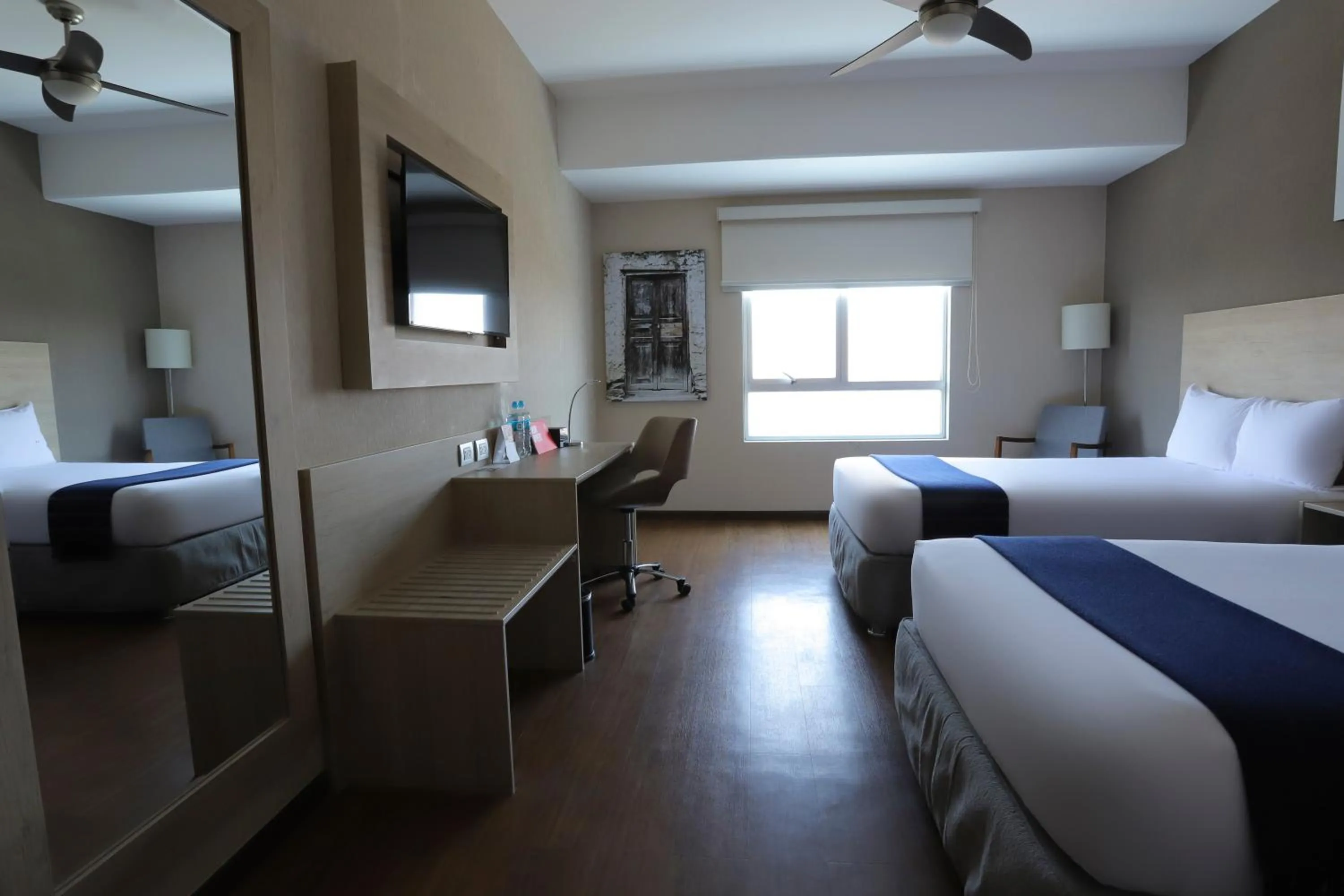 Bedroom, Bed in Casa Andina Select Tacna