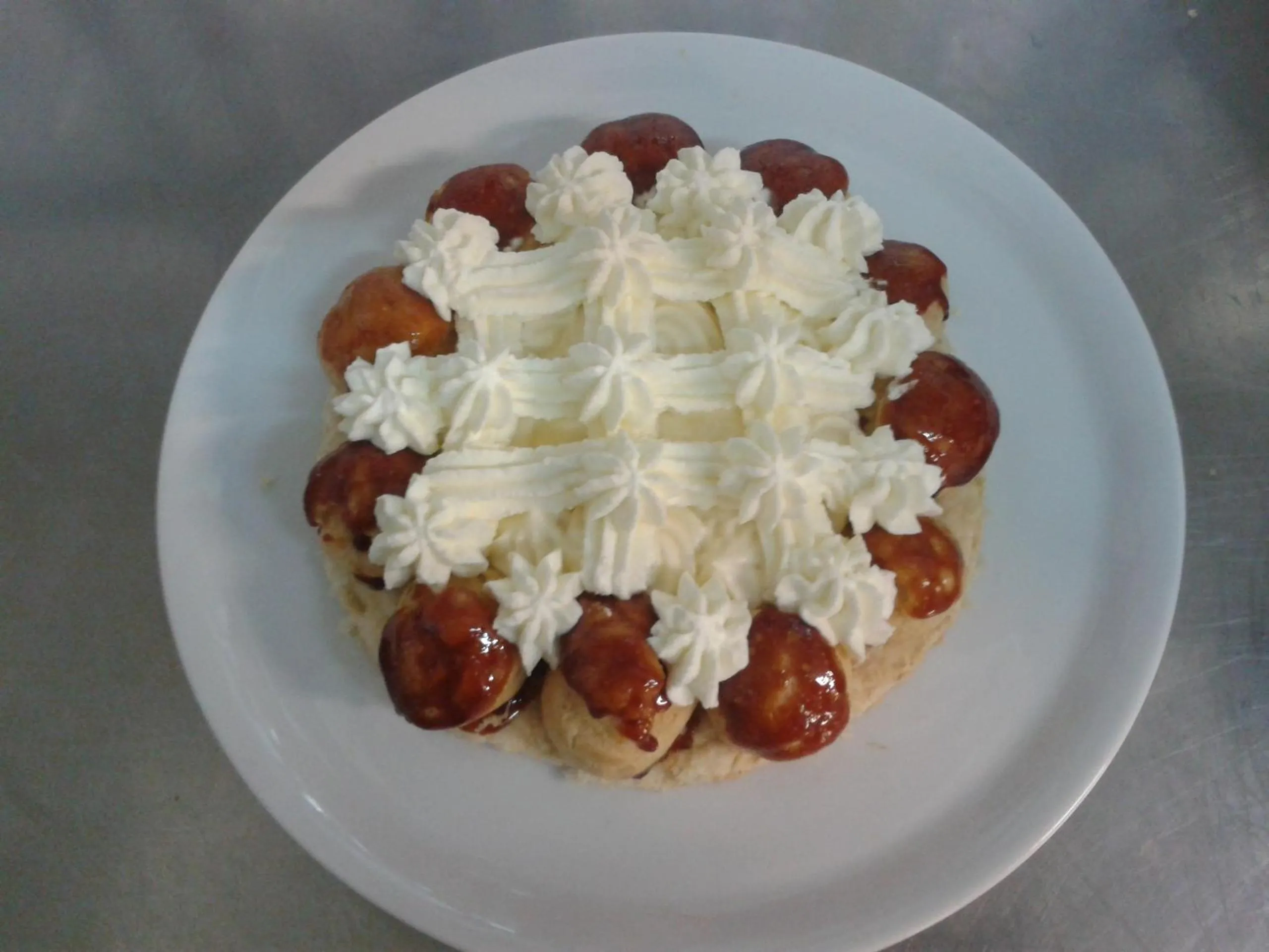 Le Baudilois