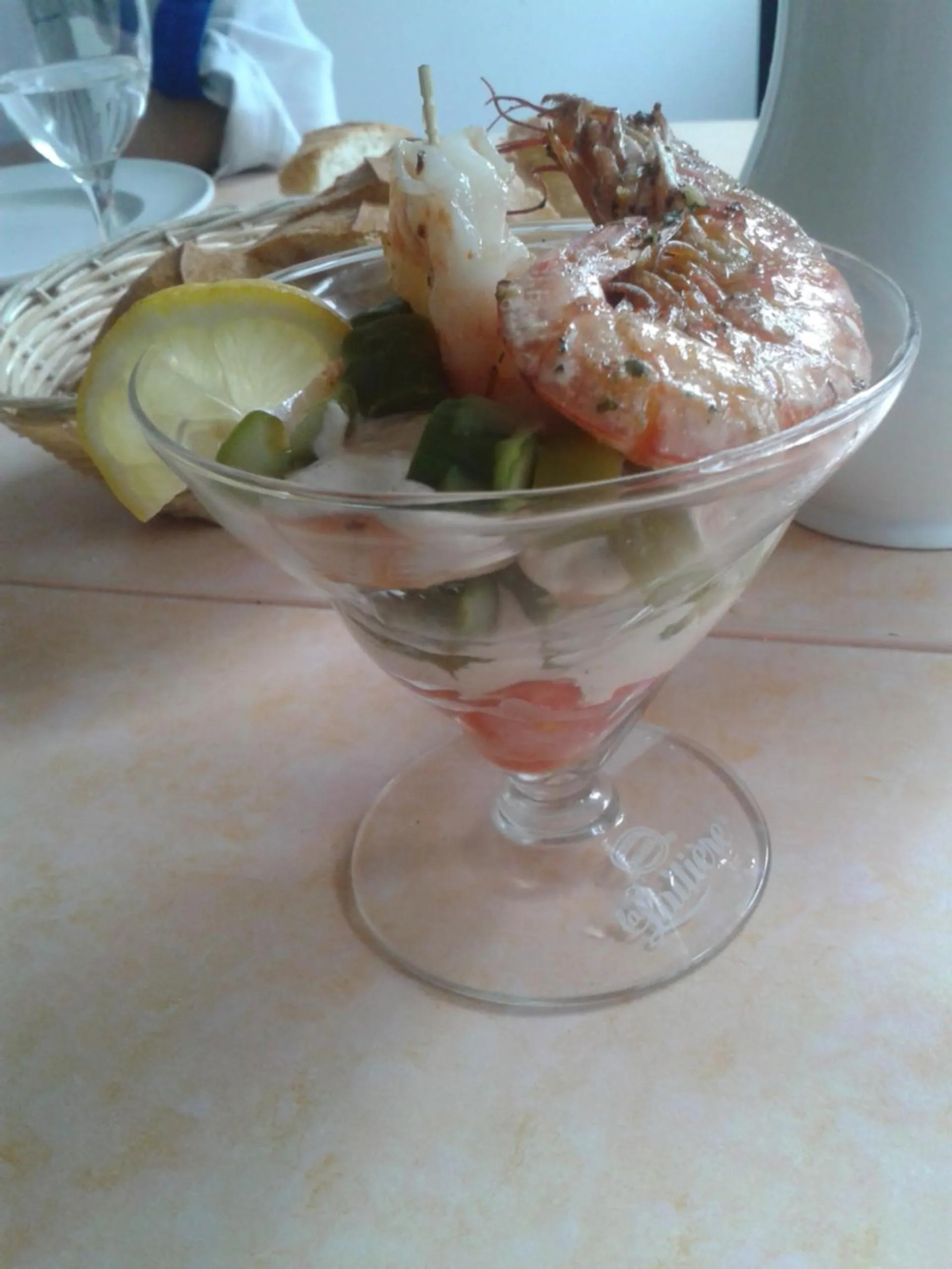 Le Baudilois