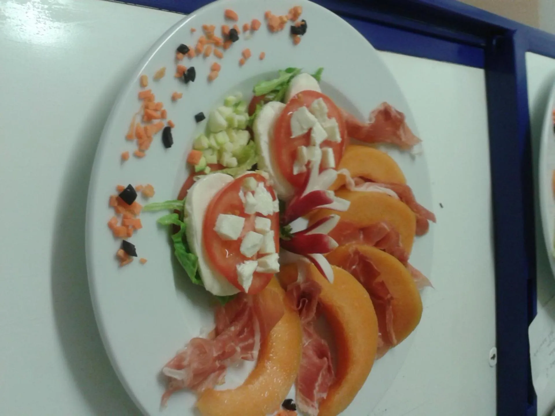 Le Baudilois