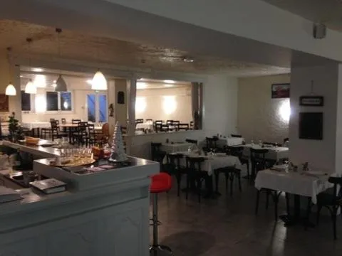 Le Baudilois