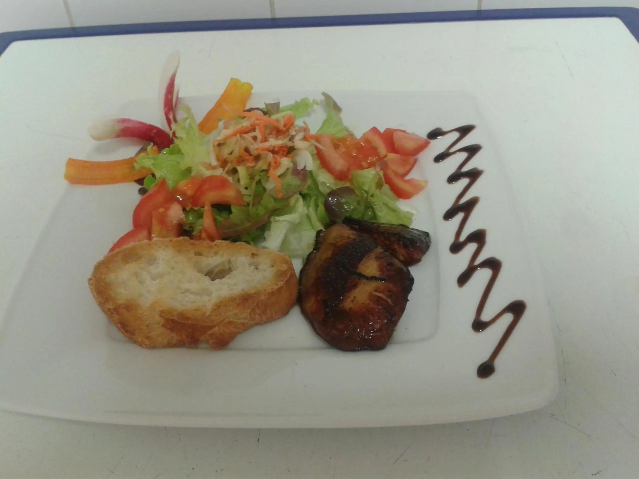 Le Baudilois