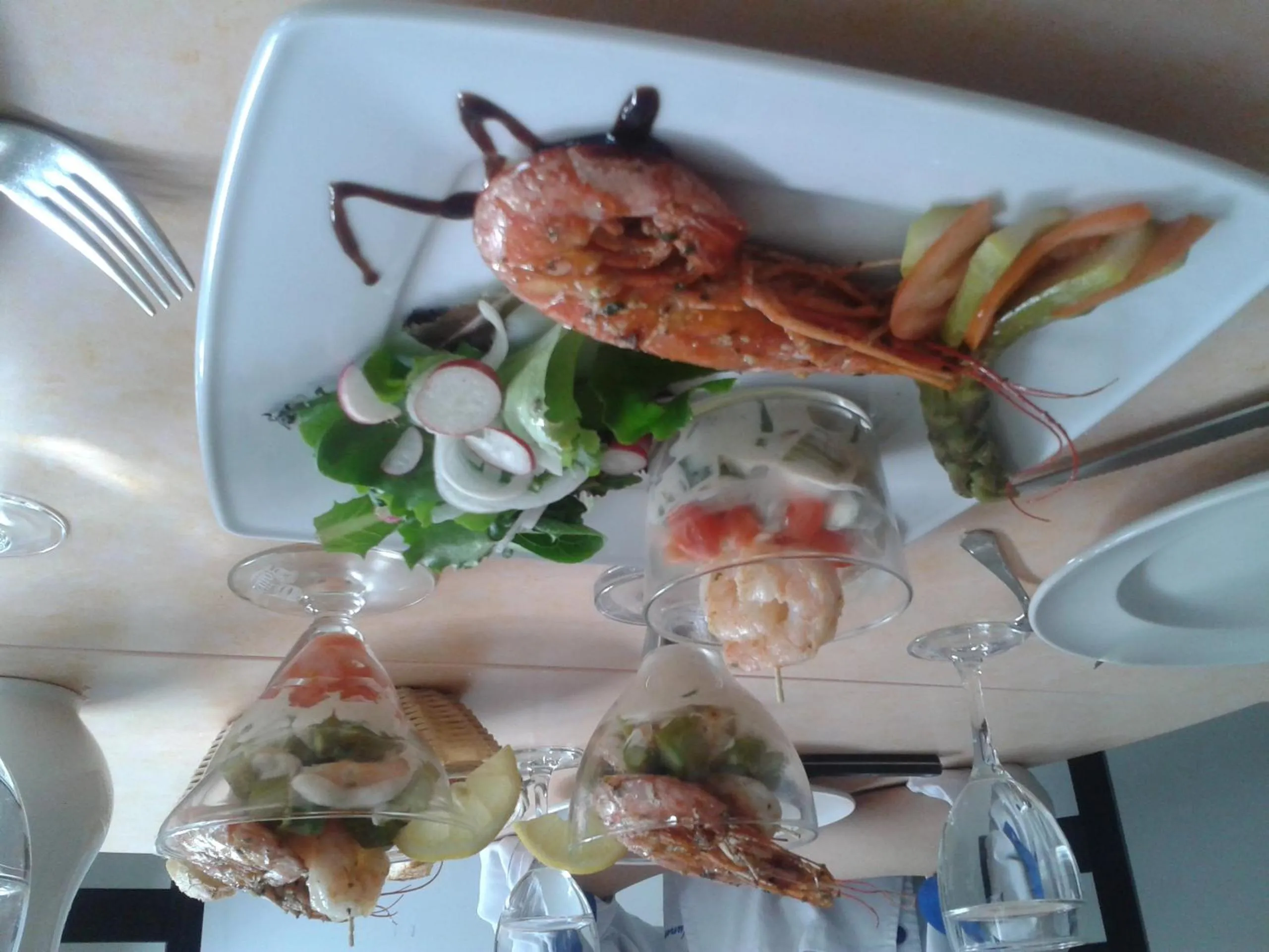 Le Baudilois