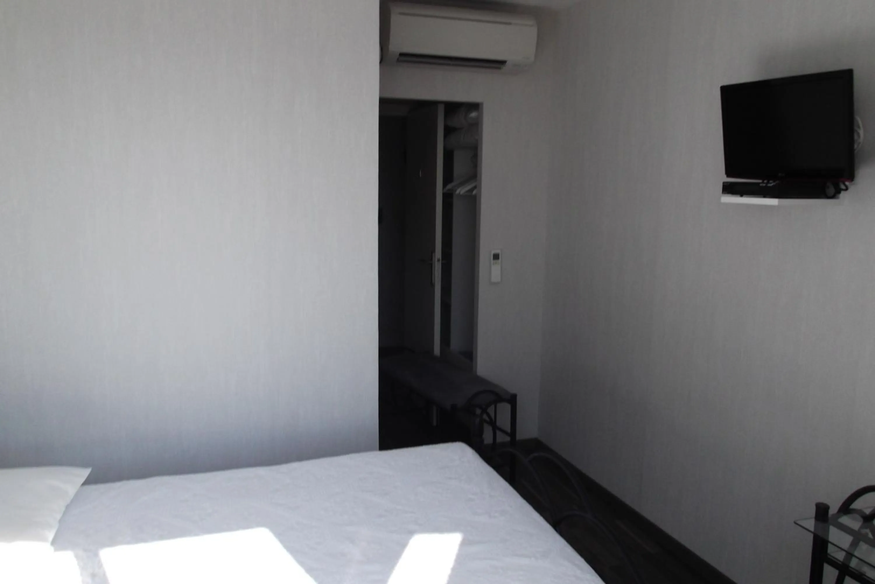 Bed in Le Baudilois