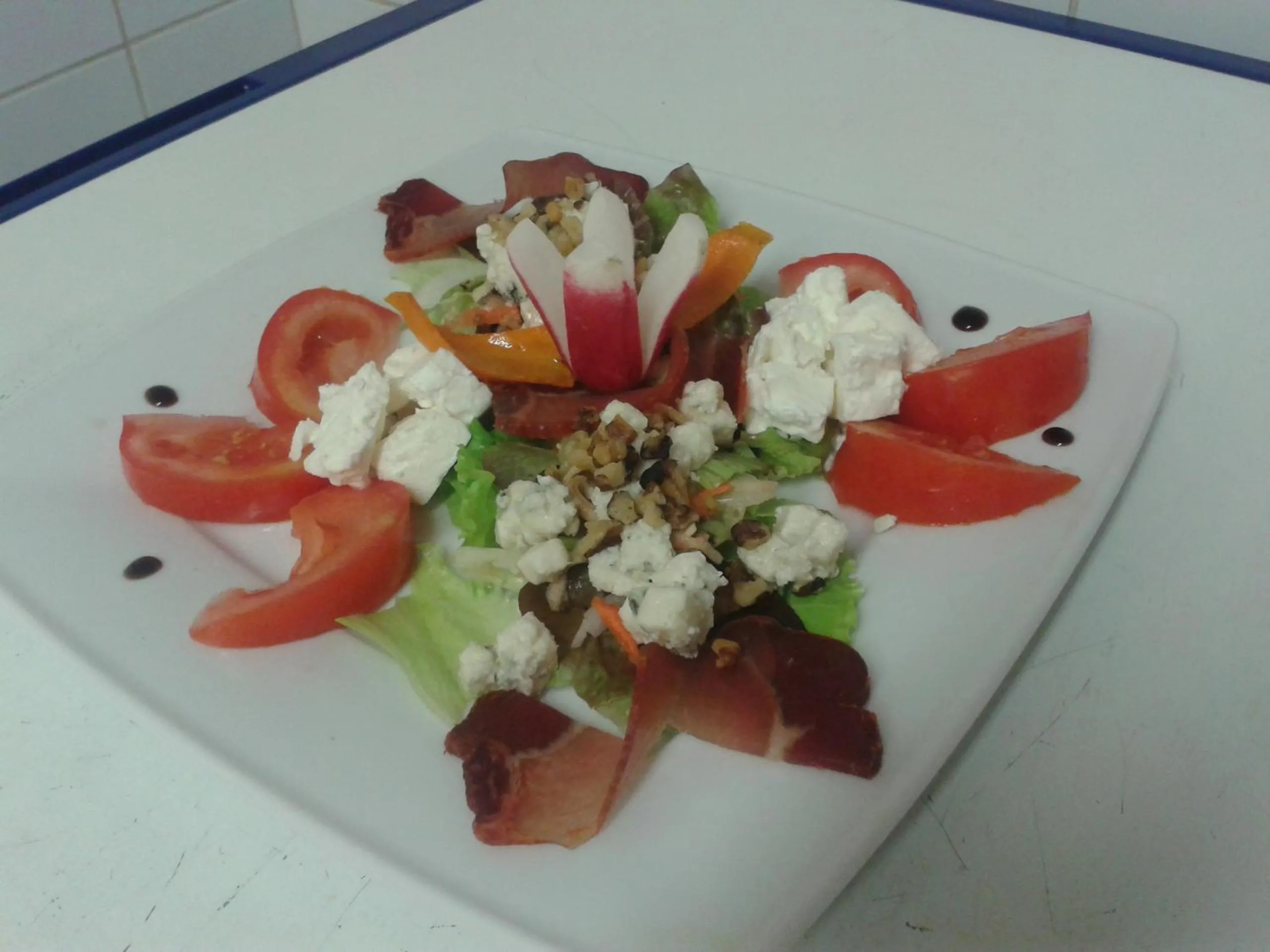 Le Baudilois