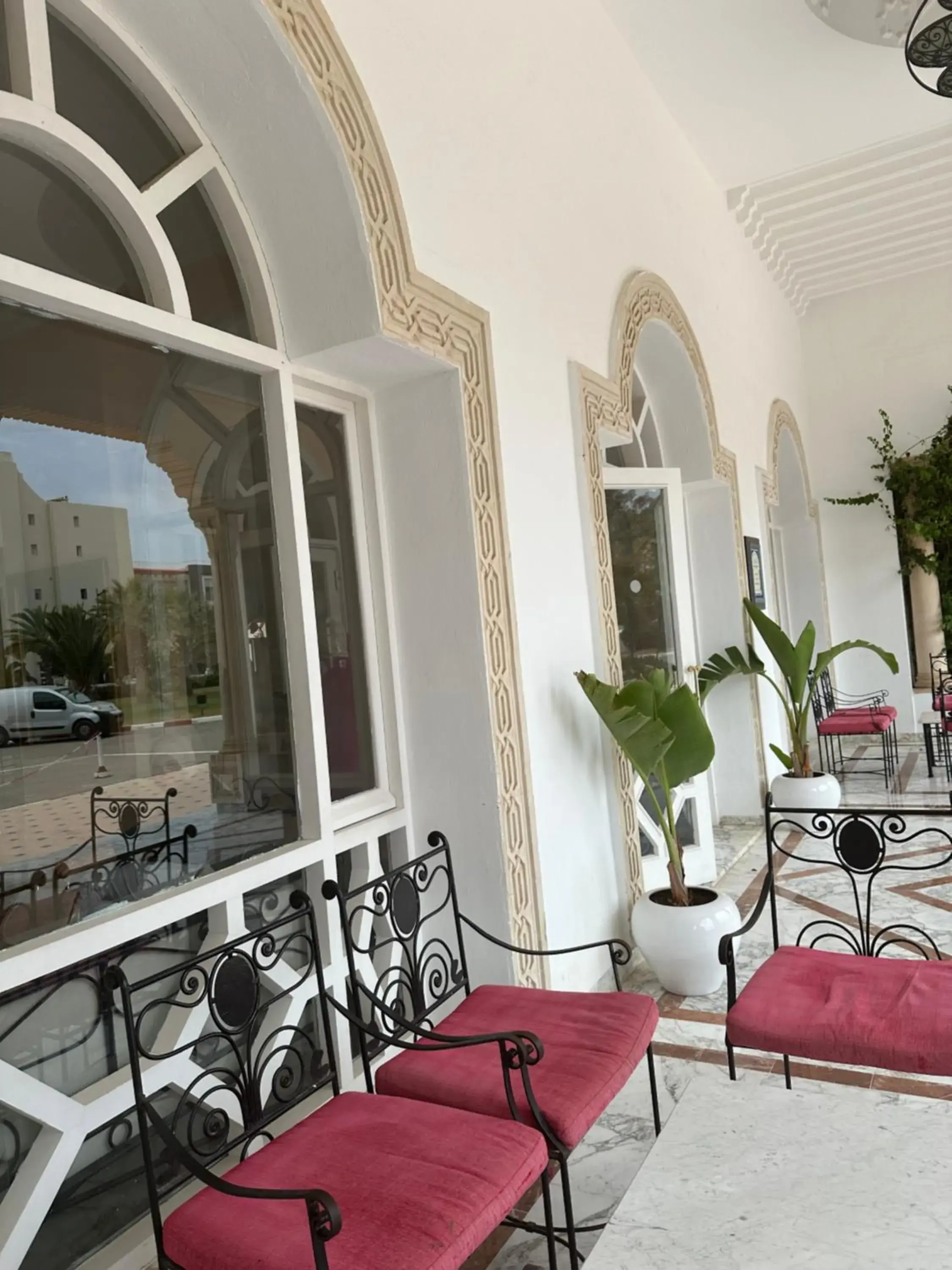 Green Golf Hammamet Green Golf Hammamet