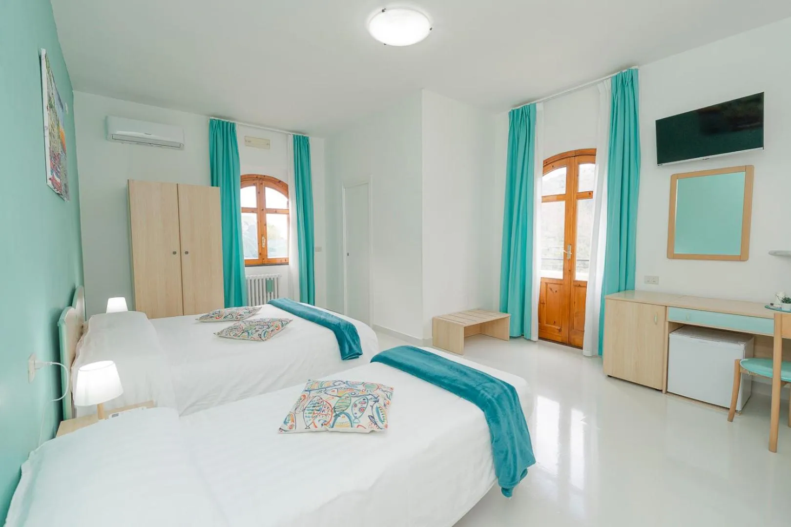 Bedroom, Bed in Tra I Monti