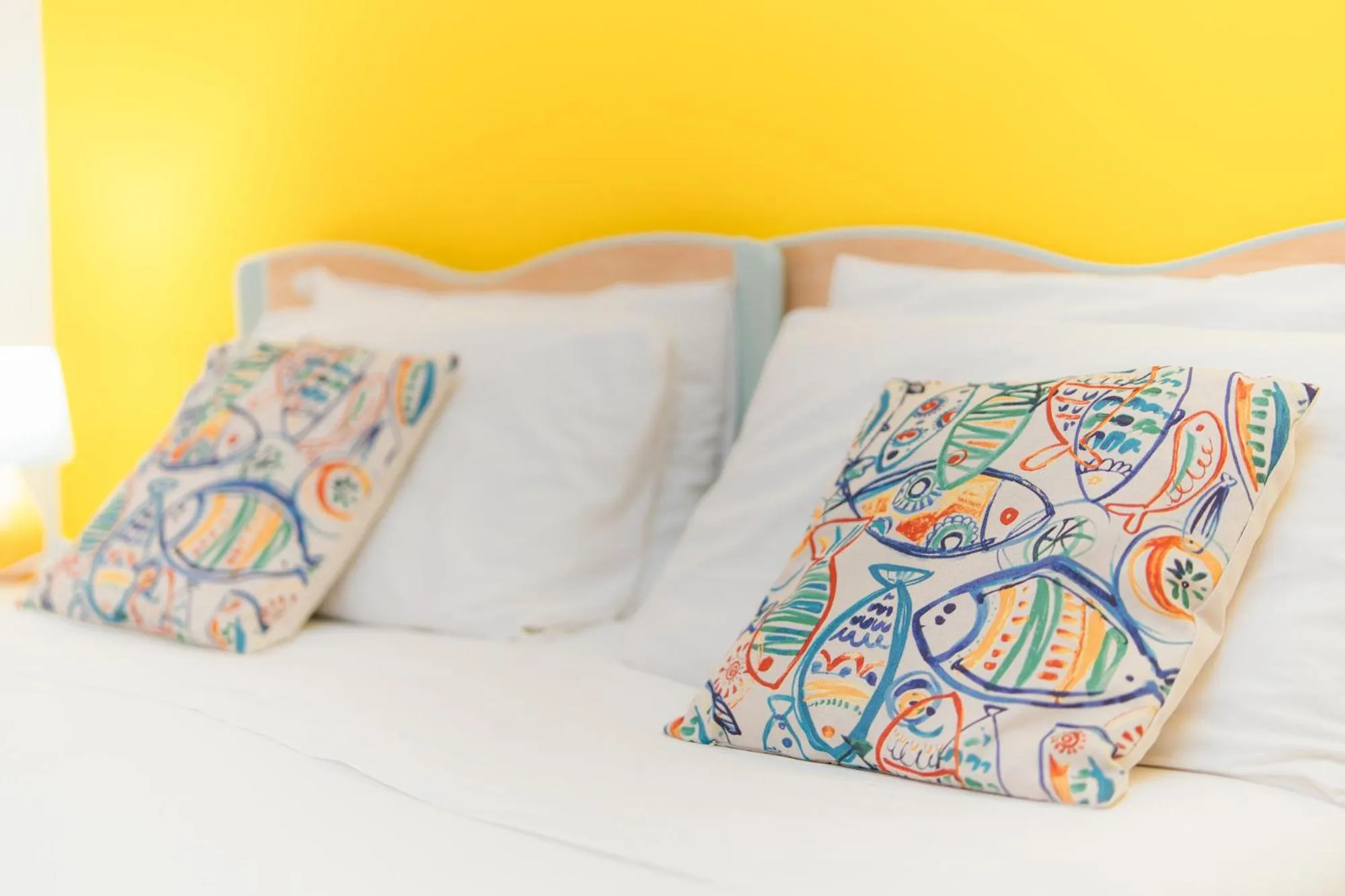 Bedroom, Bed in Tra I Monti