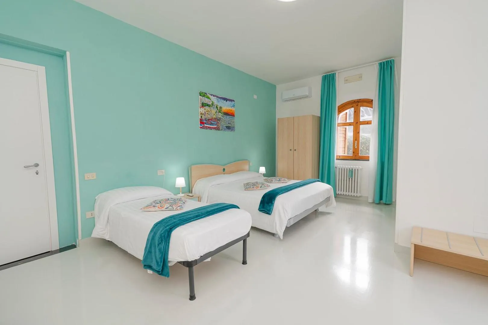 Bedroom, Bed in Tra I Monti