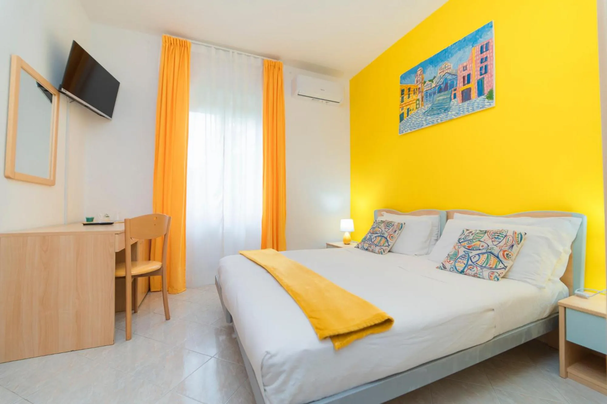 Bedroom, Bed in Tra I Monti