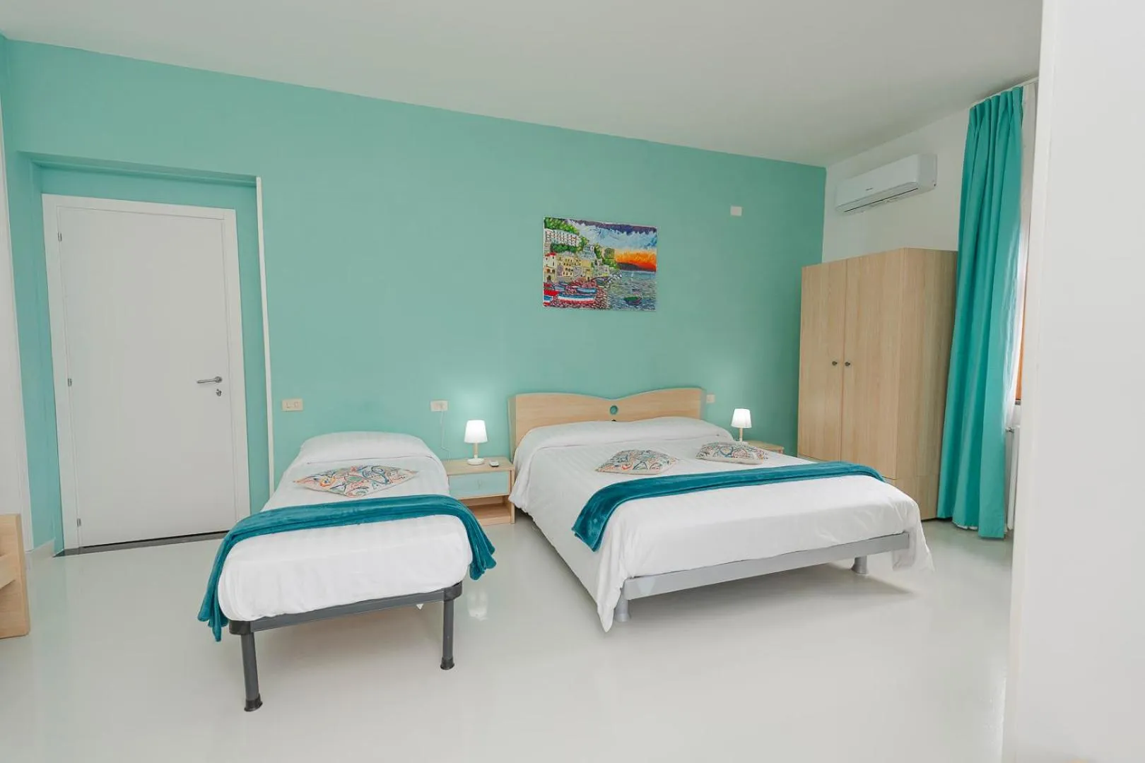 Bedroom, Bed in Tra I Monti