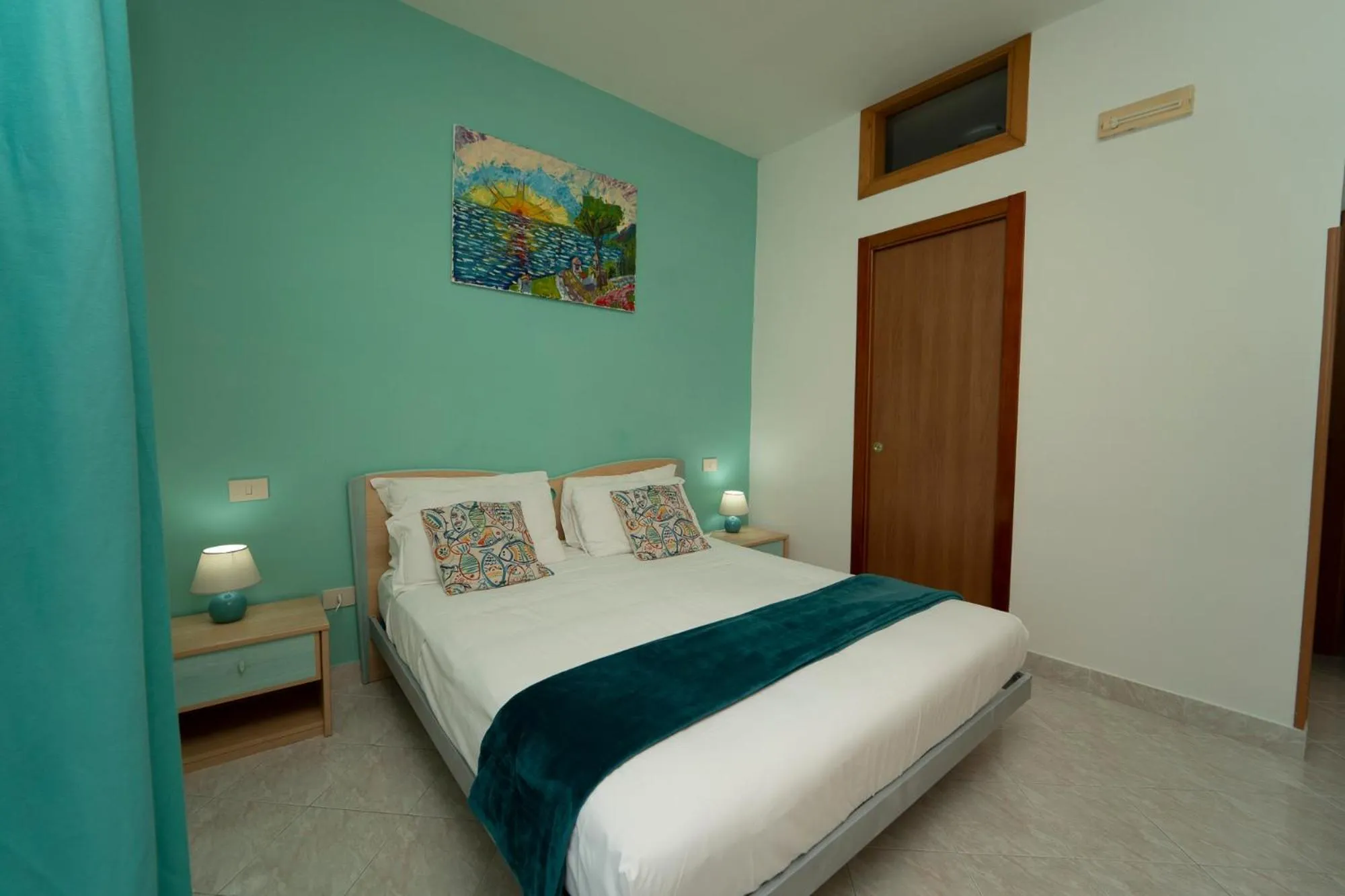 Bedroom, Bed in Tra I Monti