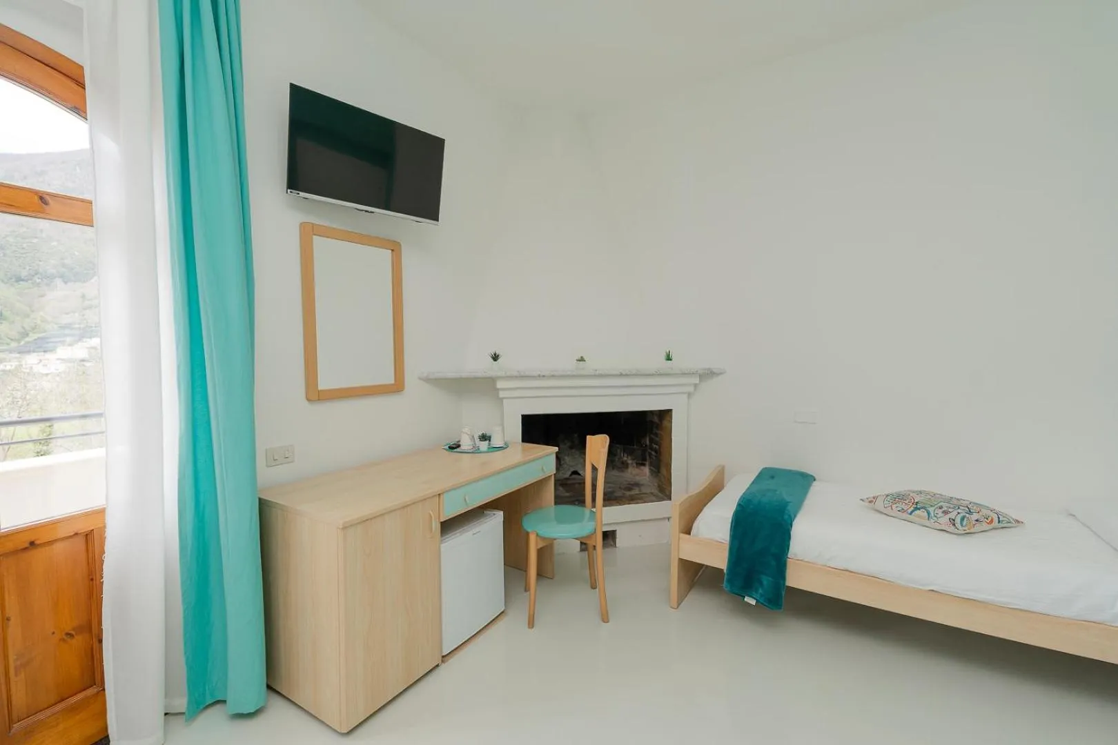 Bedroom, Bed in Tra I Monti