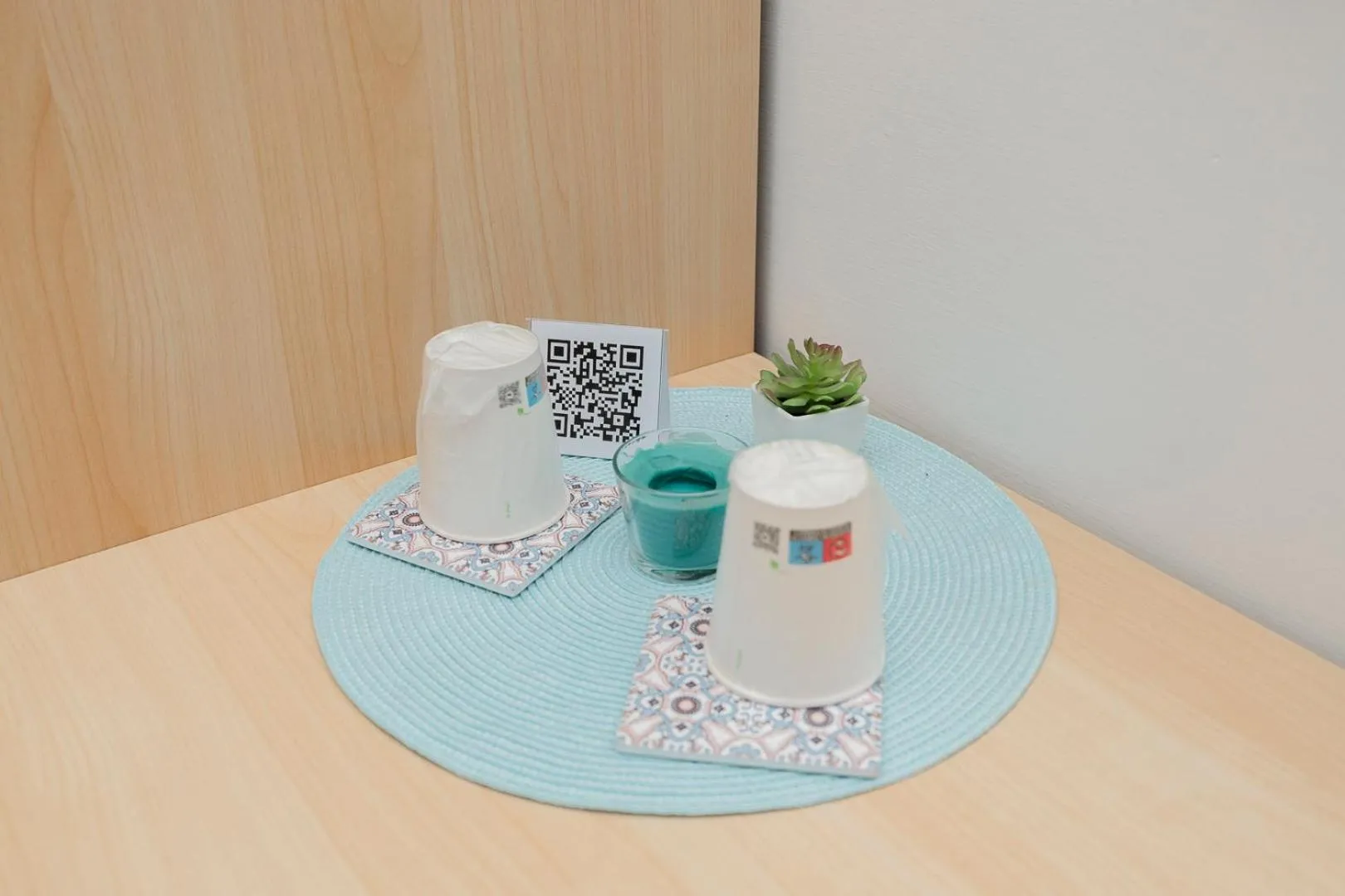 Bedroom in Tra I Monti