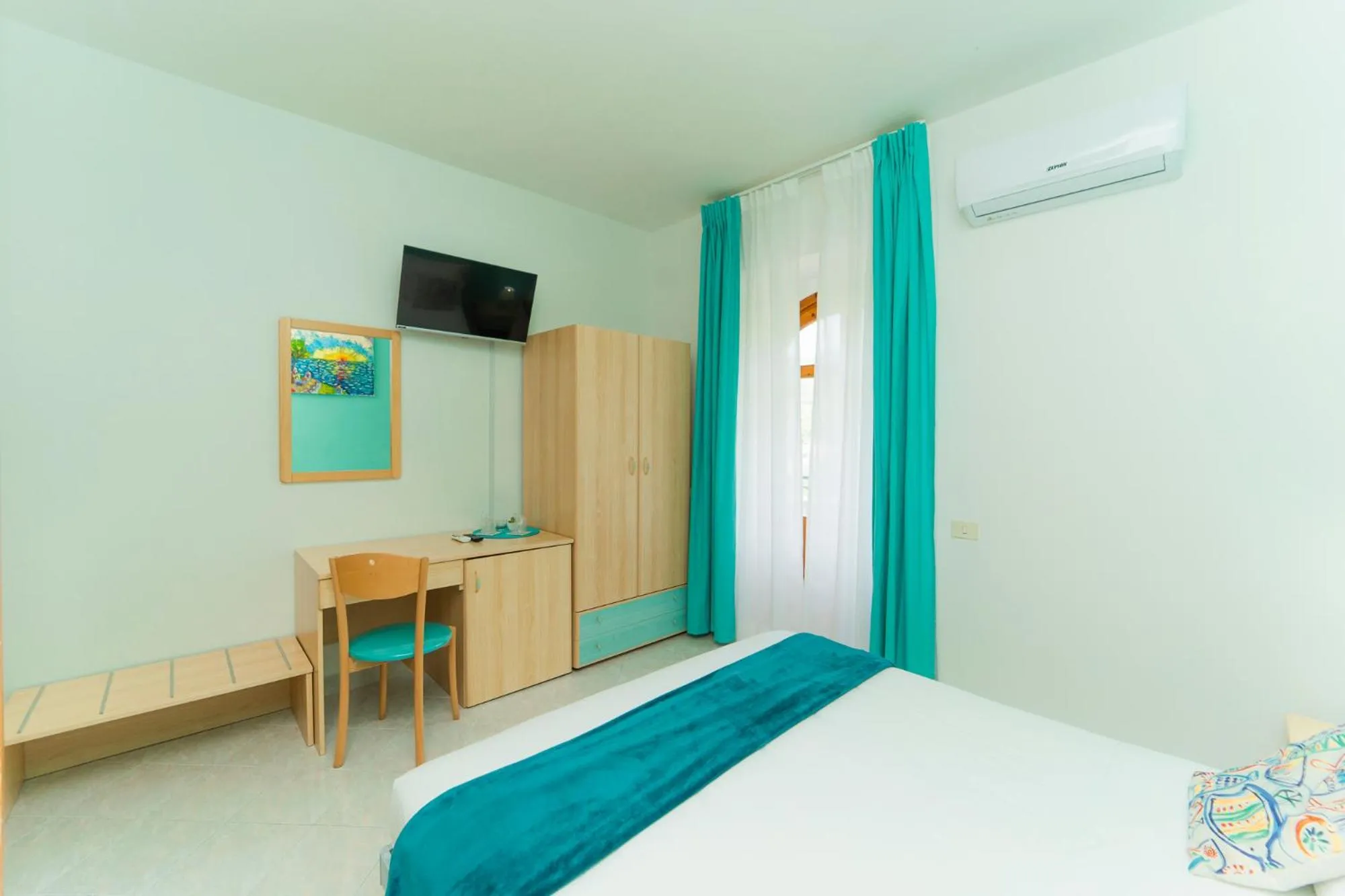 Bedroom, Bed in Tra I Monti