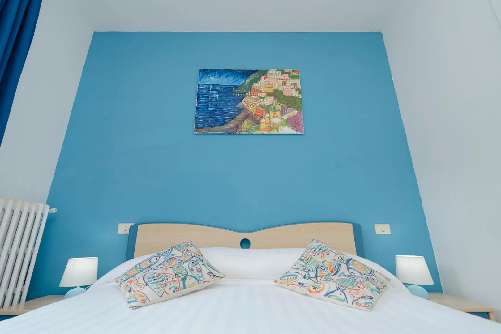 Bedroom, Bed in Tra I Monti