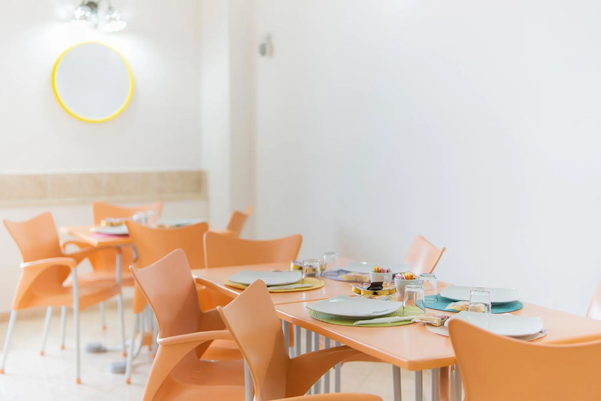 Food and drinks in Tra I Monti