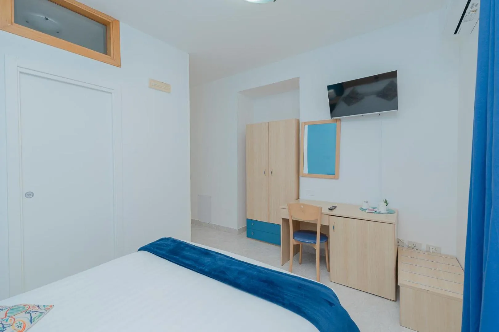 Bedroom, Bed in Tra I Monti