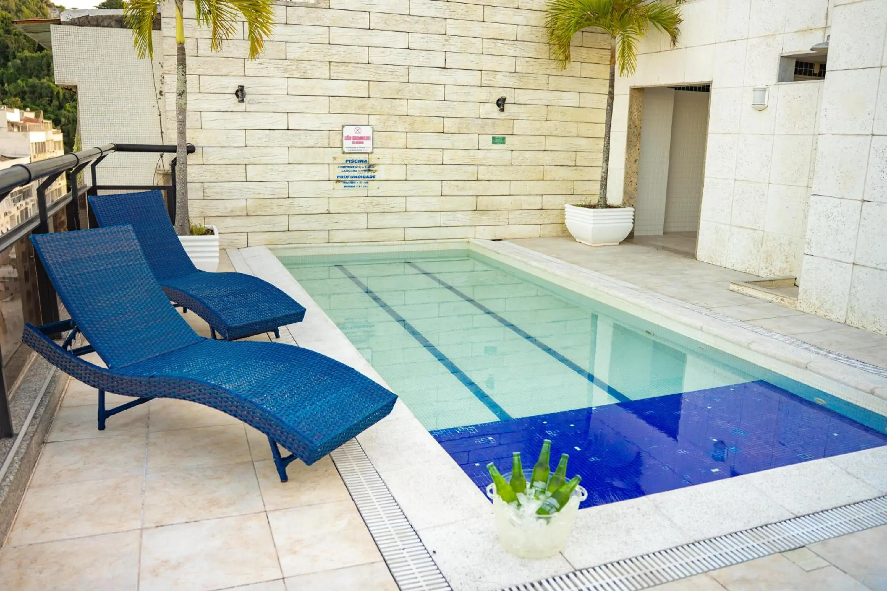 Hotel Nacional Inn Rio Copacabana Hotel Nacional Inn Rio Copacabana