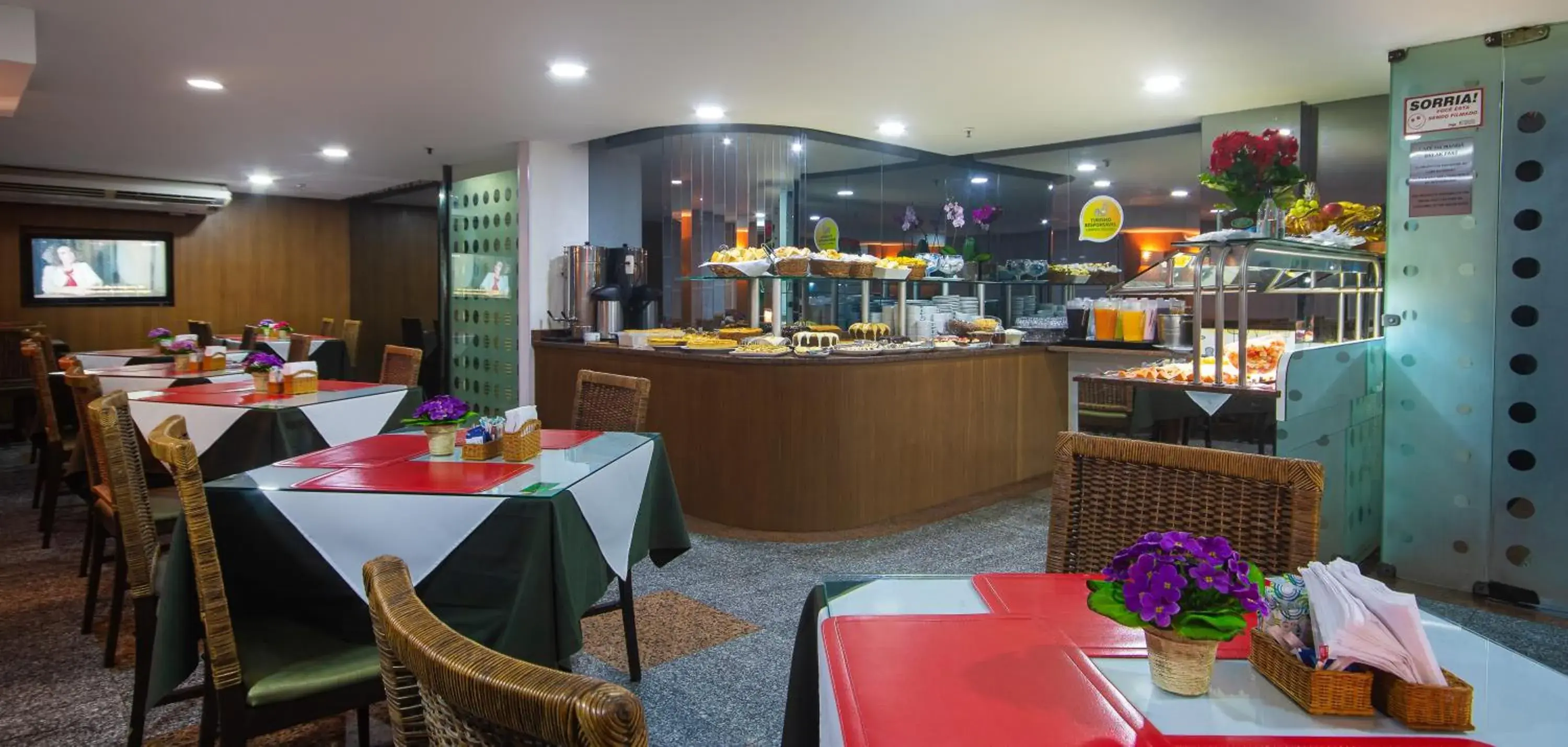 Hotel Nacional Inn Rio Copacabana Hotel Nacional Inn Rio Copacabana