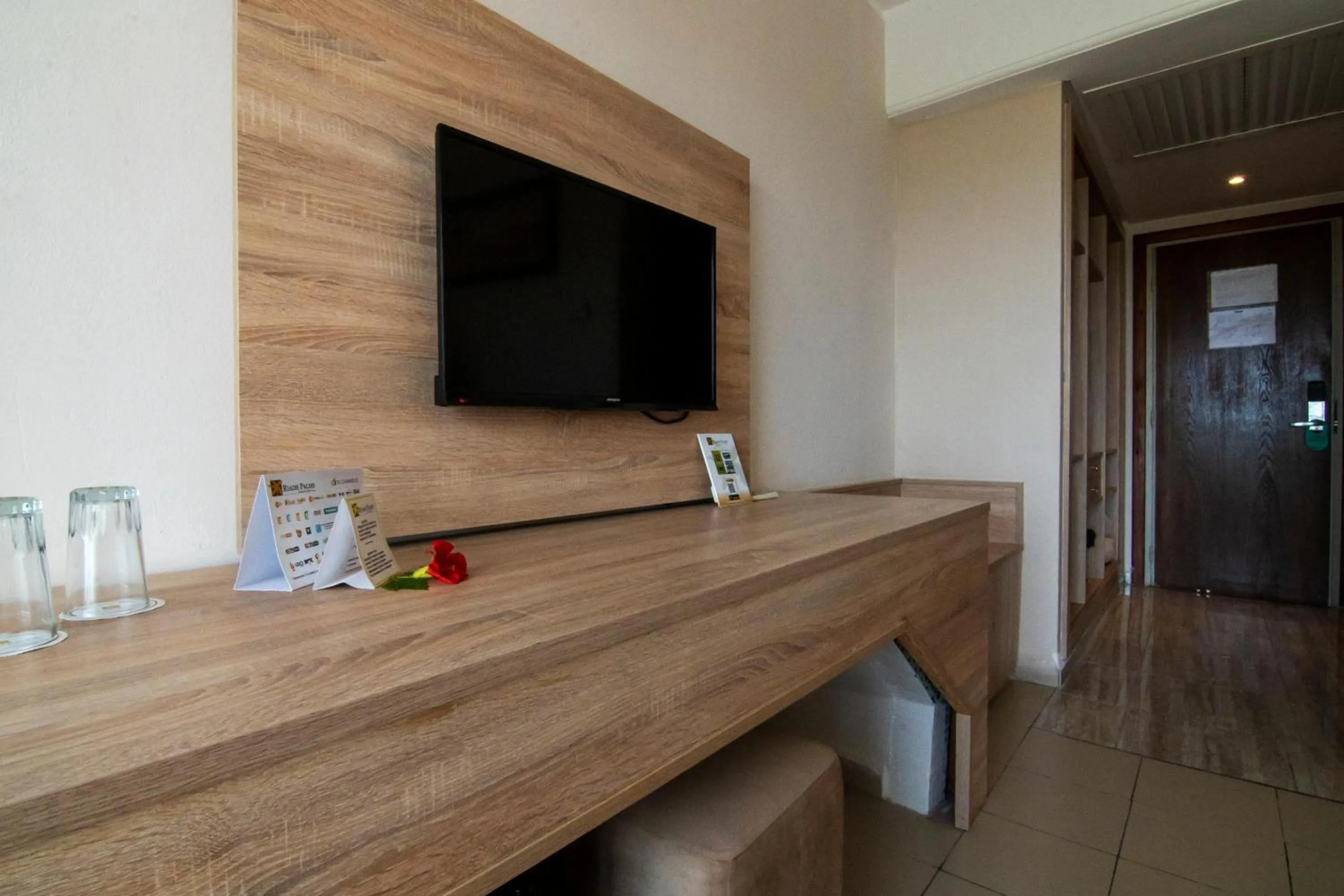 Photo of the whole room in Riadh Palms- Resort & Spa