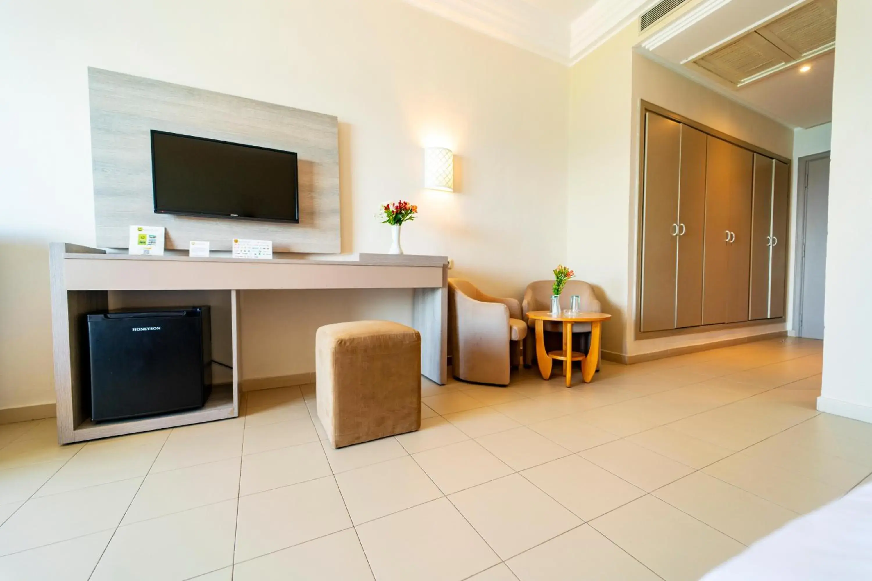 Photo of the whole room in Riadh Palms- Resort & Spa Photo of the whole room in Riadh Palms- Resort & Spa