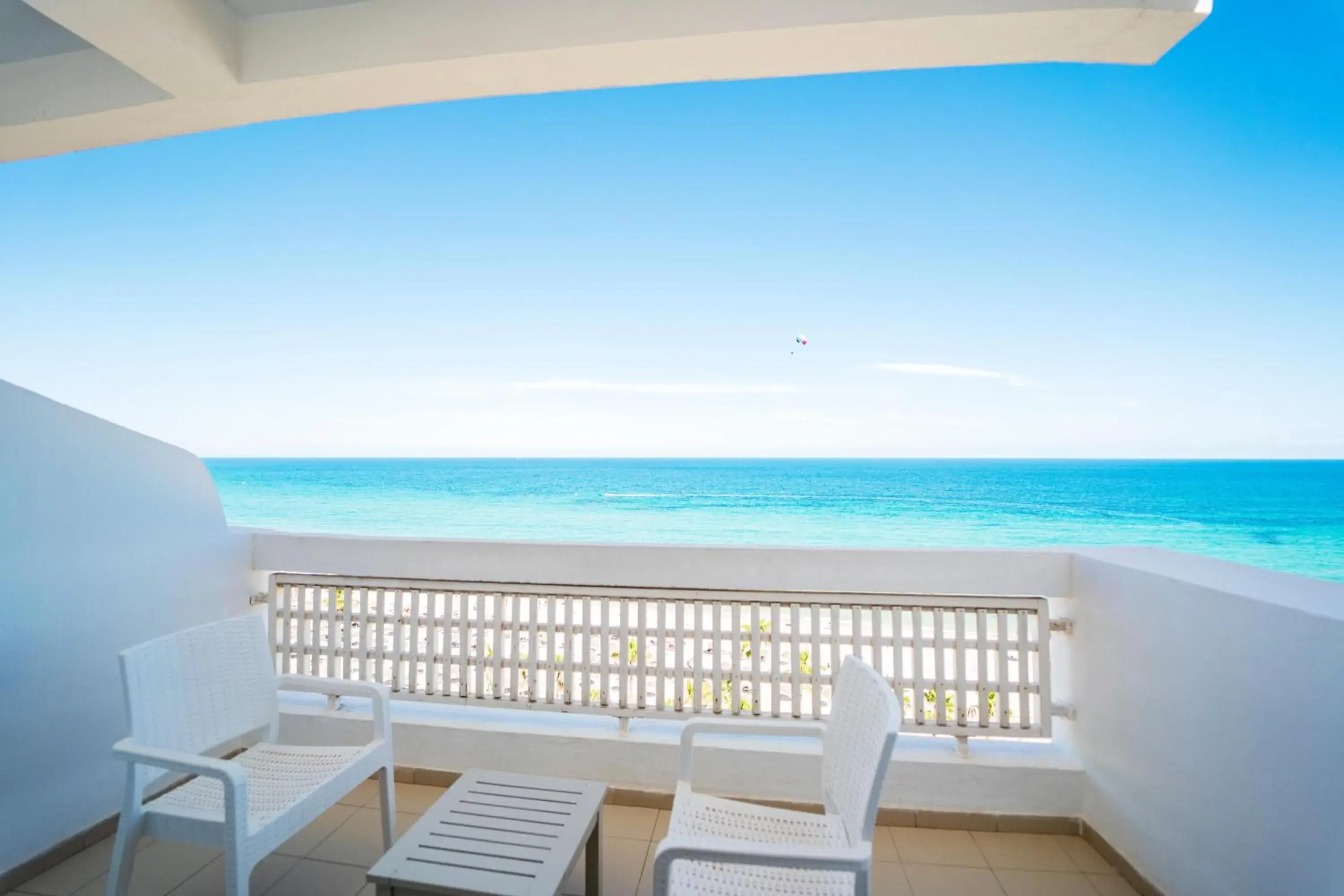 View (from property/room) in Riadh Palms- Resort & Spa View (from property/room) in Riadh Palms- Resort & Spa