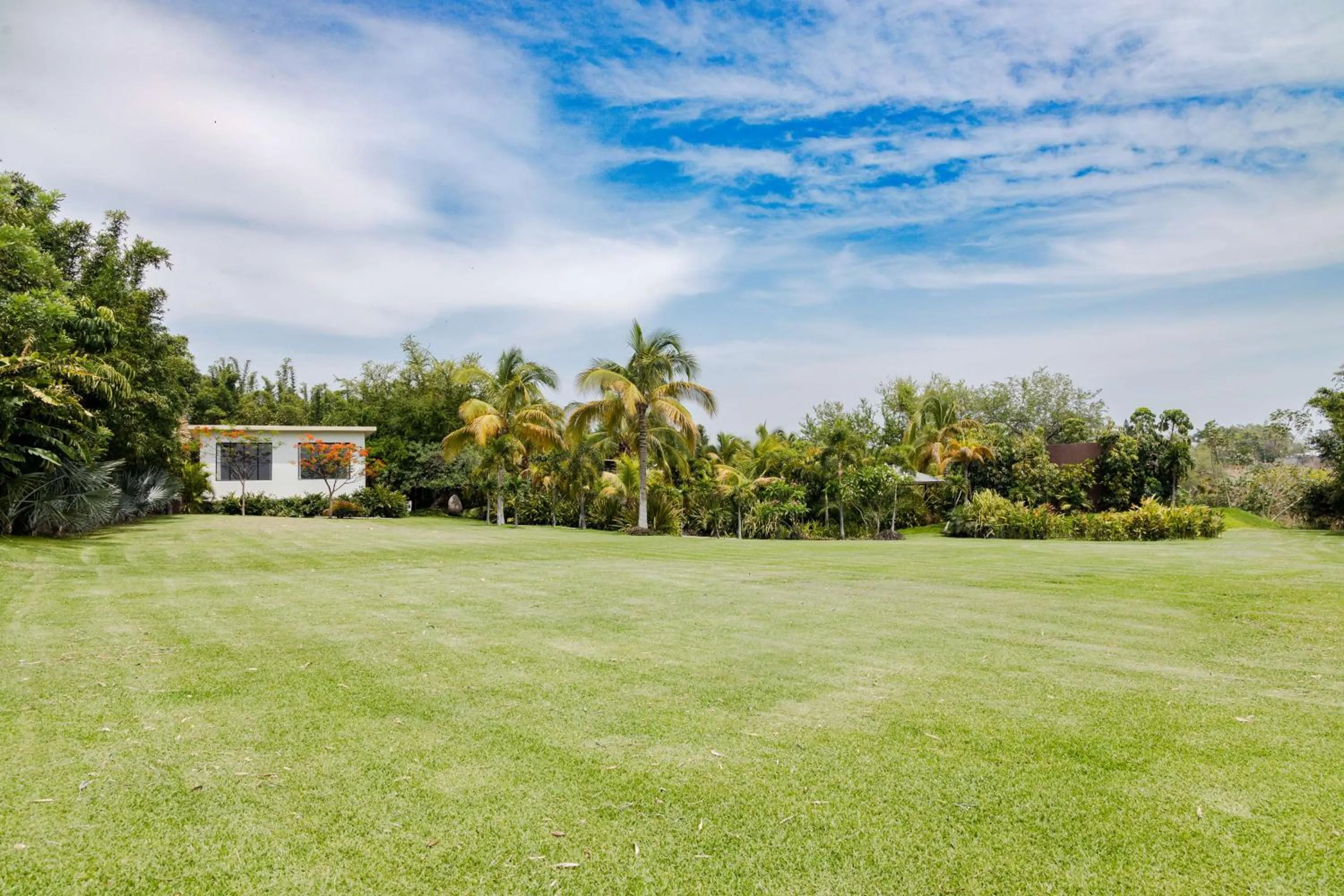 Sports in Soul Spring Sanctuary Cuernavaca