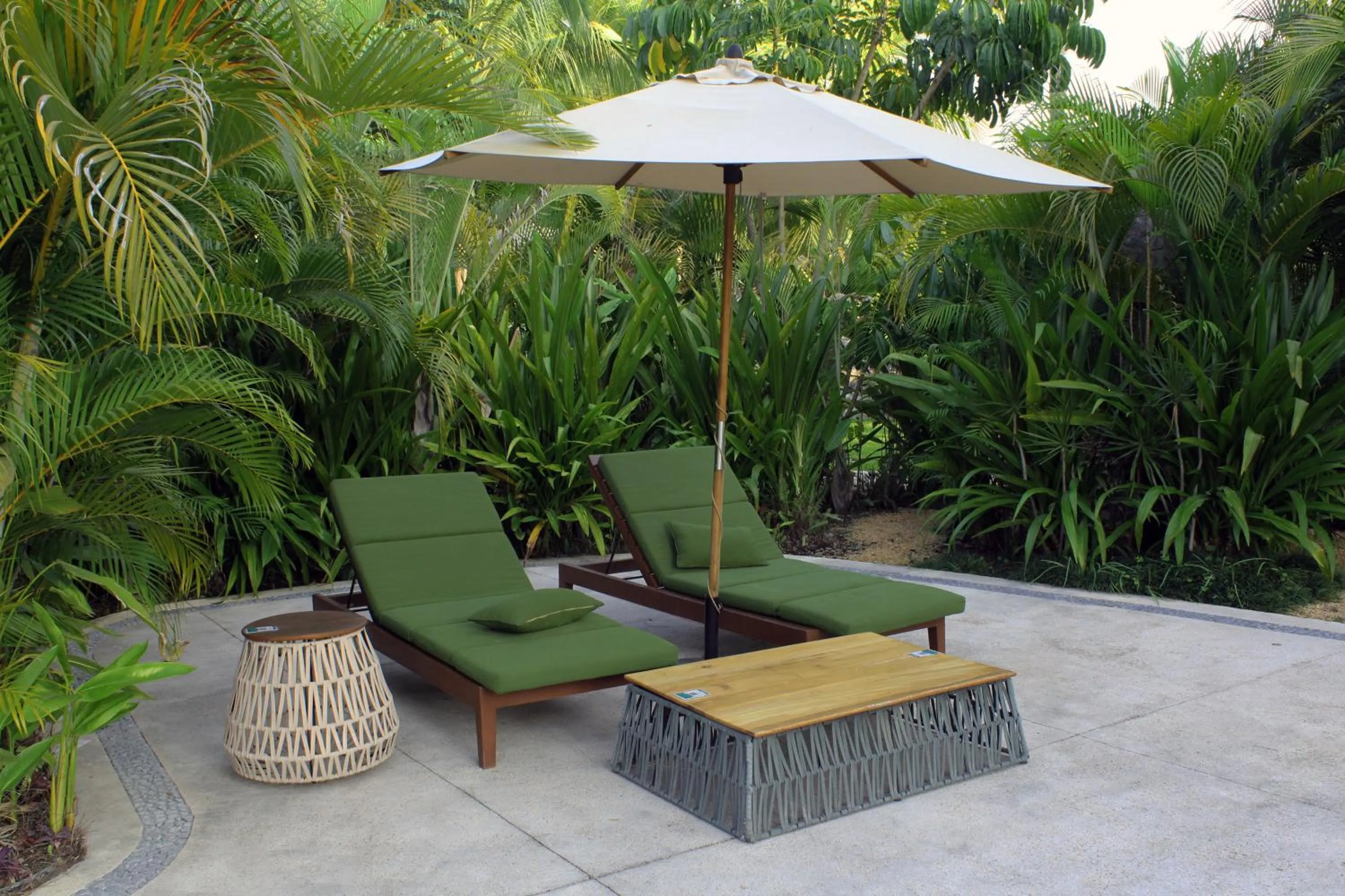 Soul Spring Sanctuary Cuernavaca