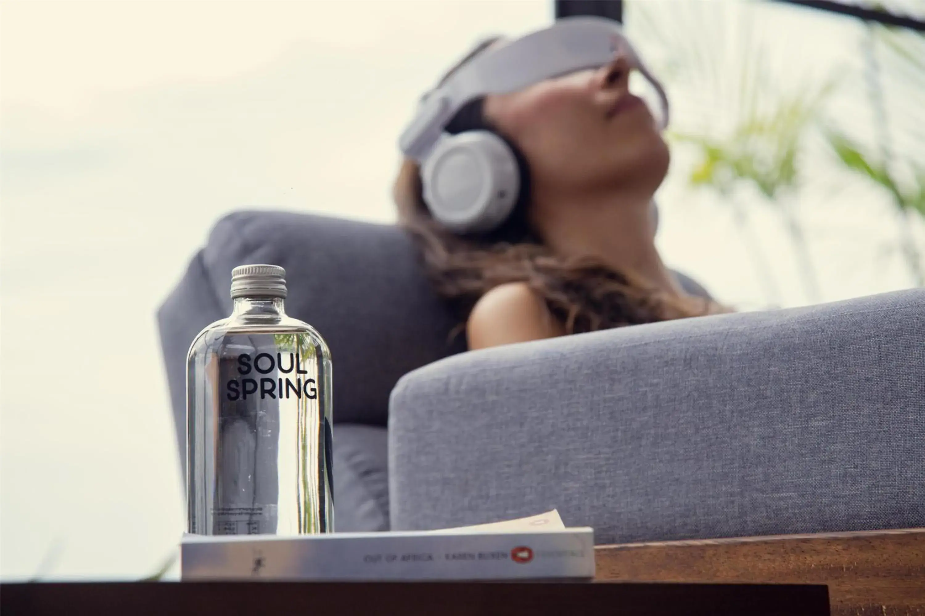 Fitness centre/facilities in Soul Spring Sanctuary Cuernavaca Fitness centre/facilities in Soul Spring Sanctuary Cuernavaca