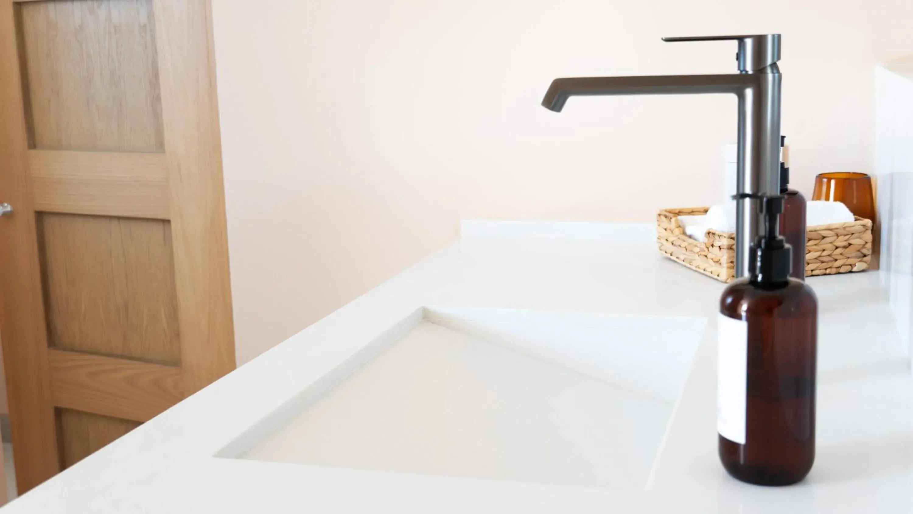 Bathroom in Soul Spring Sanctuary Cuernavaca Bathroom in Soul Spring Sanctuary Cuernavaca