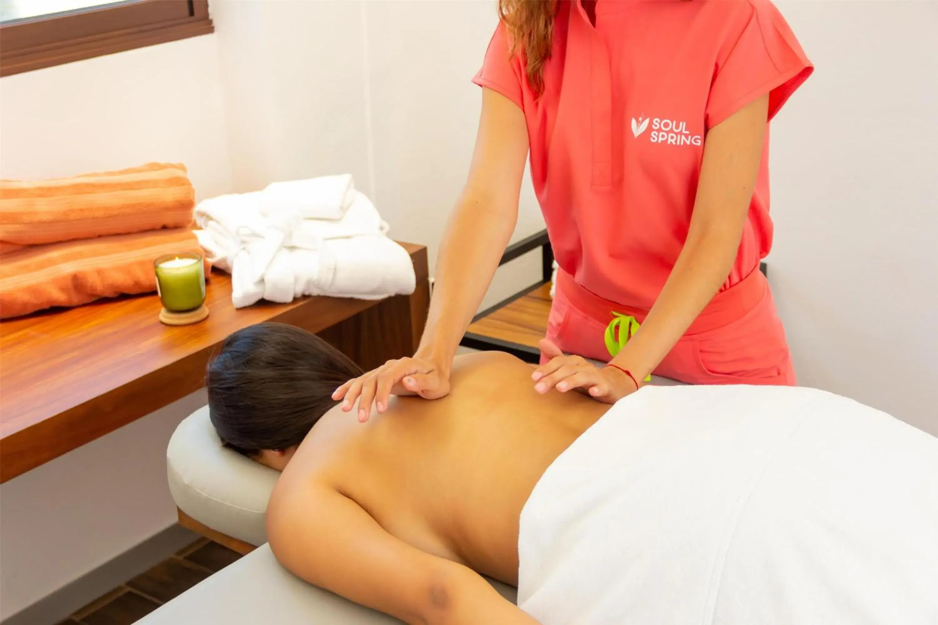 Spa and wellness centre/facilities in Soul Spring Sanctuary Cuernavaca Spa and wellness centre/facilities in Soul Spring Sanctuary Cuernavaca