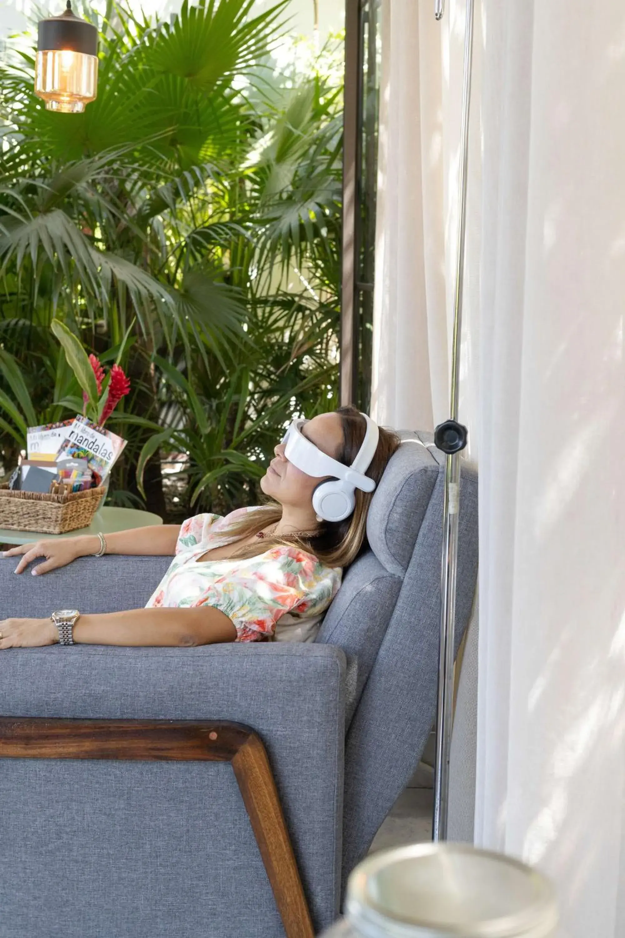 Fitness centre/facilities in Soul Spring Sanctuary Cuernavaca Fitness centre/facilities in Soul Spring Sanctuary Cuernavaca