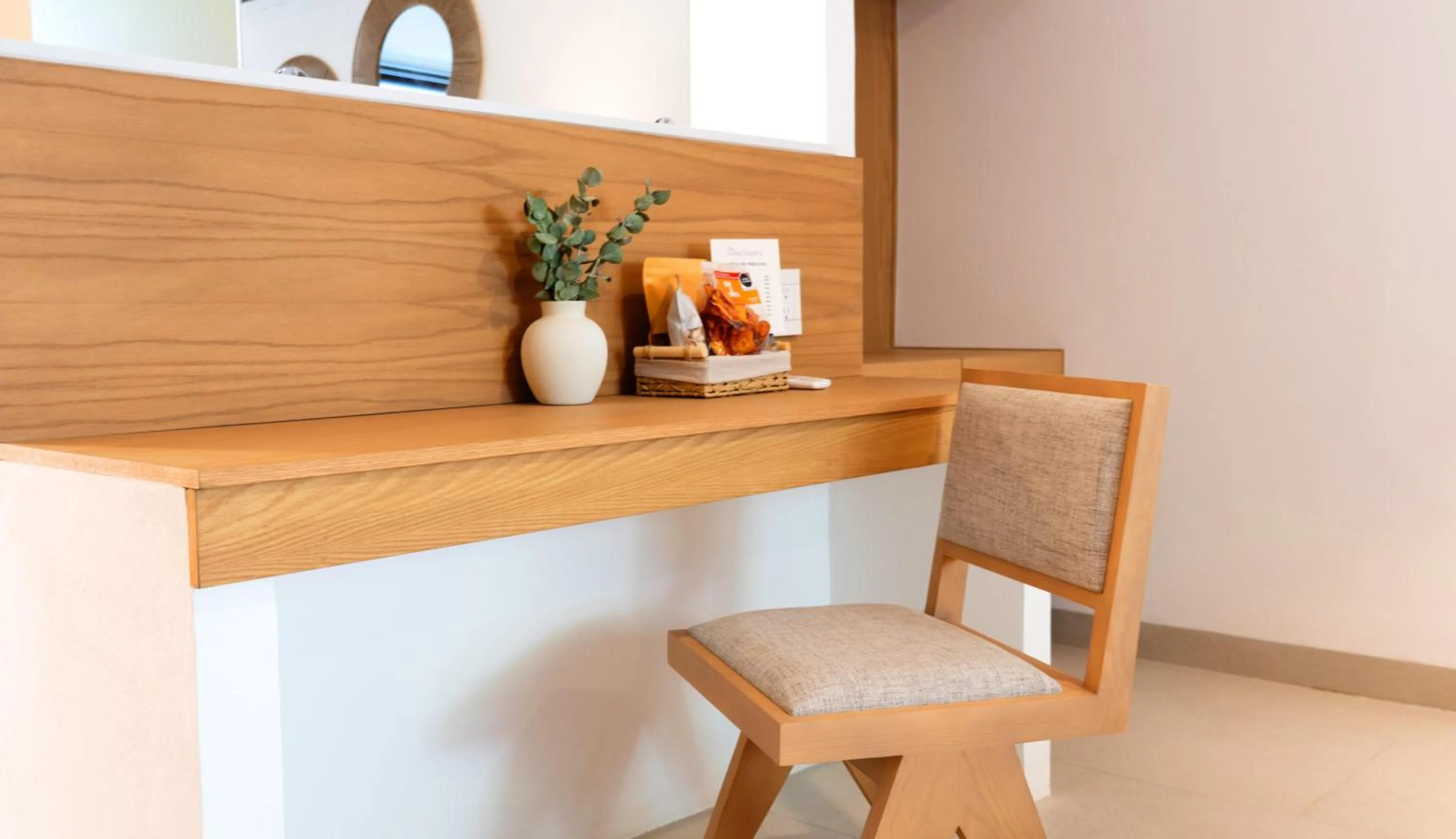 Other in Soul Spring Sanctuary Cuernavaca