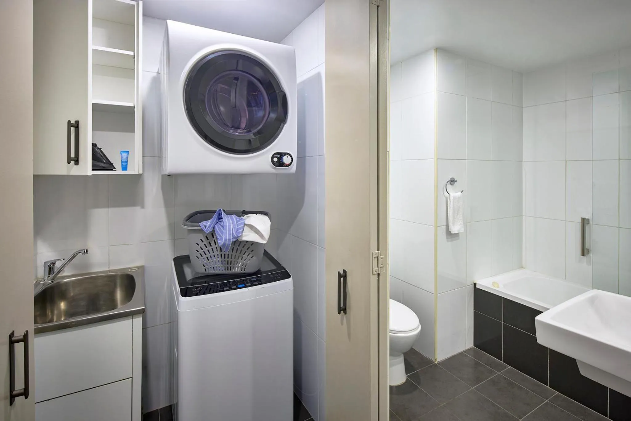 Meriton Suites Pitt Street, Sydney