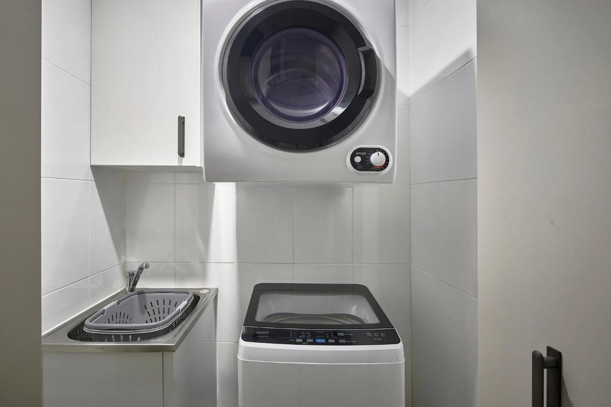 Meriton Suites Pitt Street, Sydney