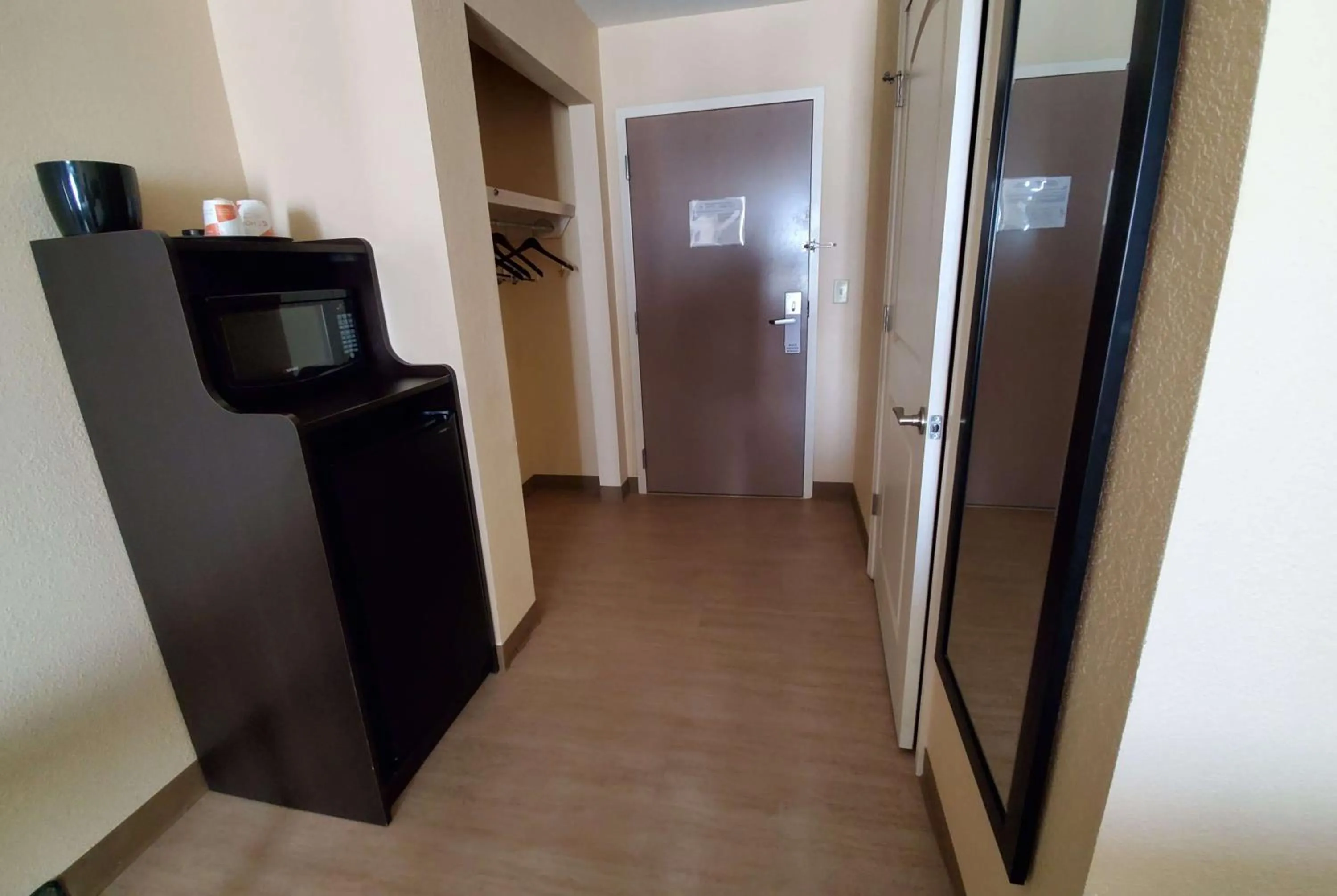 Photo of the whole room in Days Inn & Suites by Wyndham Florence/Jackson Area