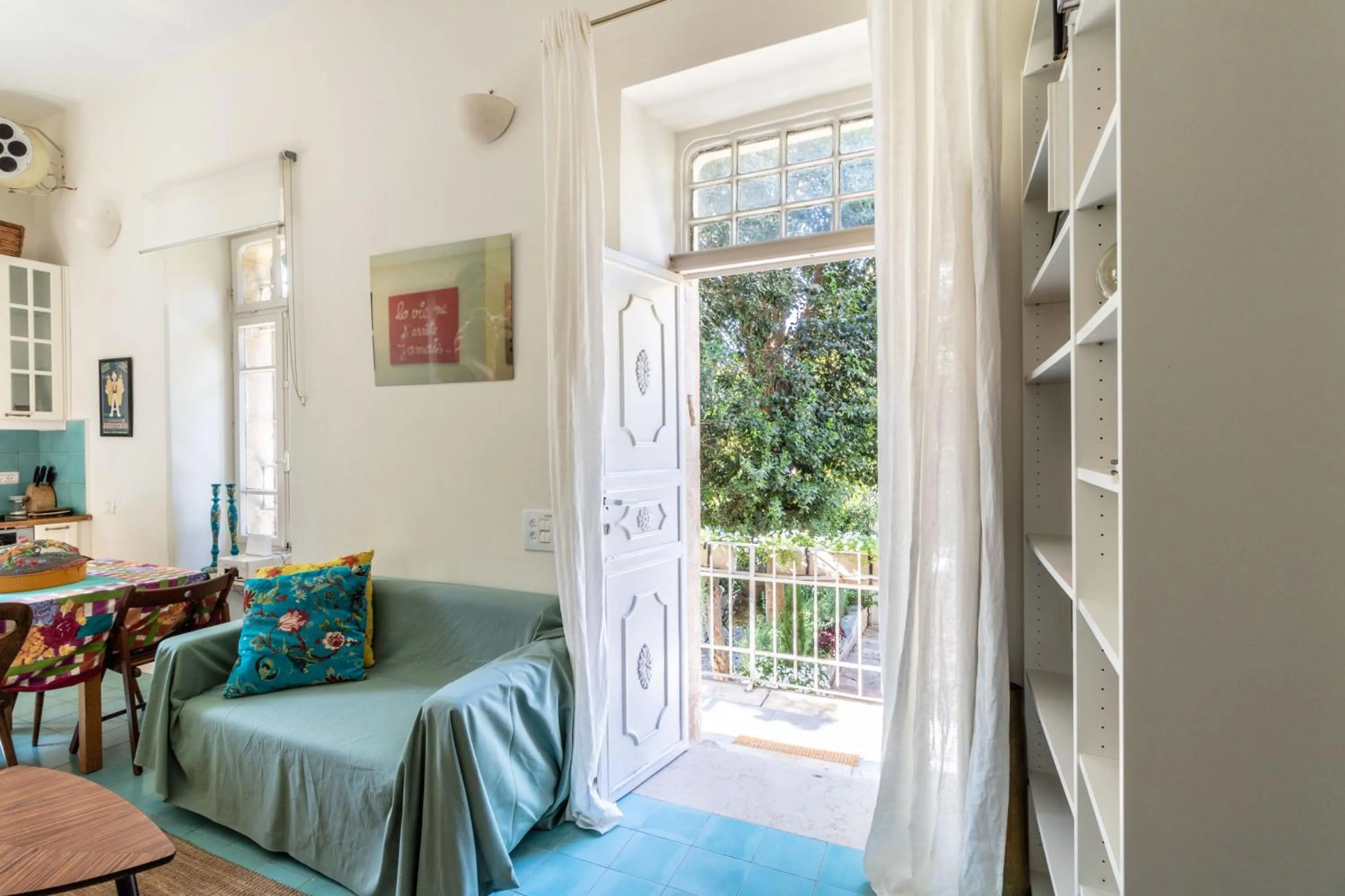 Brand New Gem In Talbiyeh