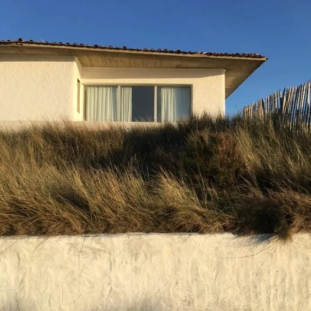 Property building in La Mer & La Dune