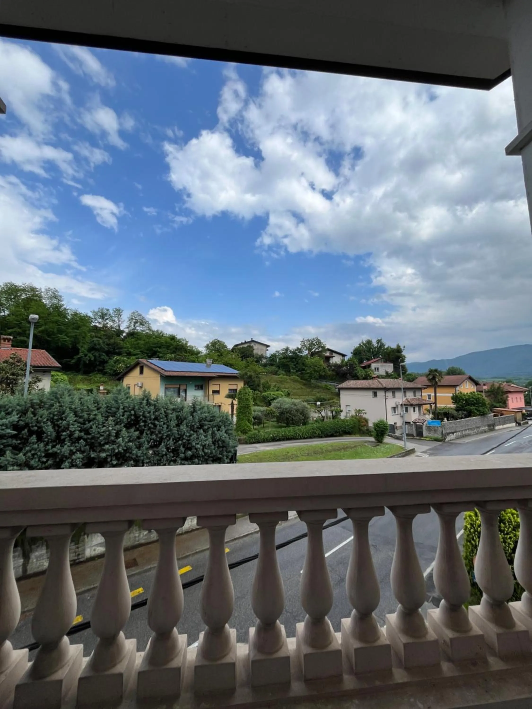 Day in Hotel Paquito