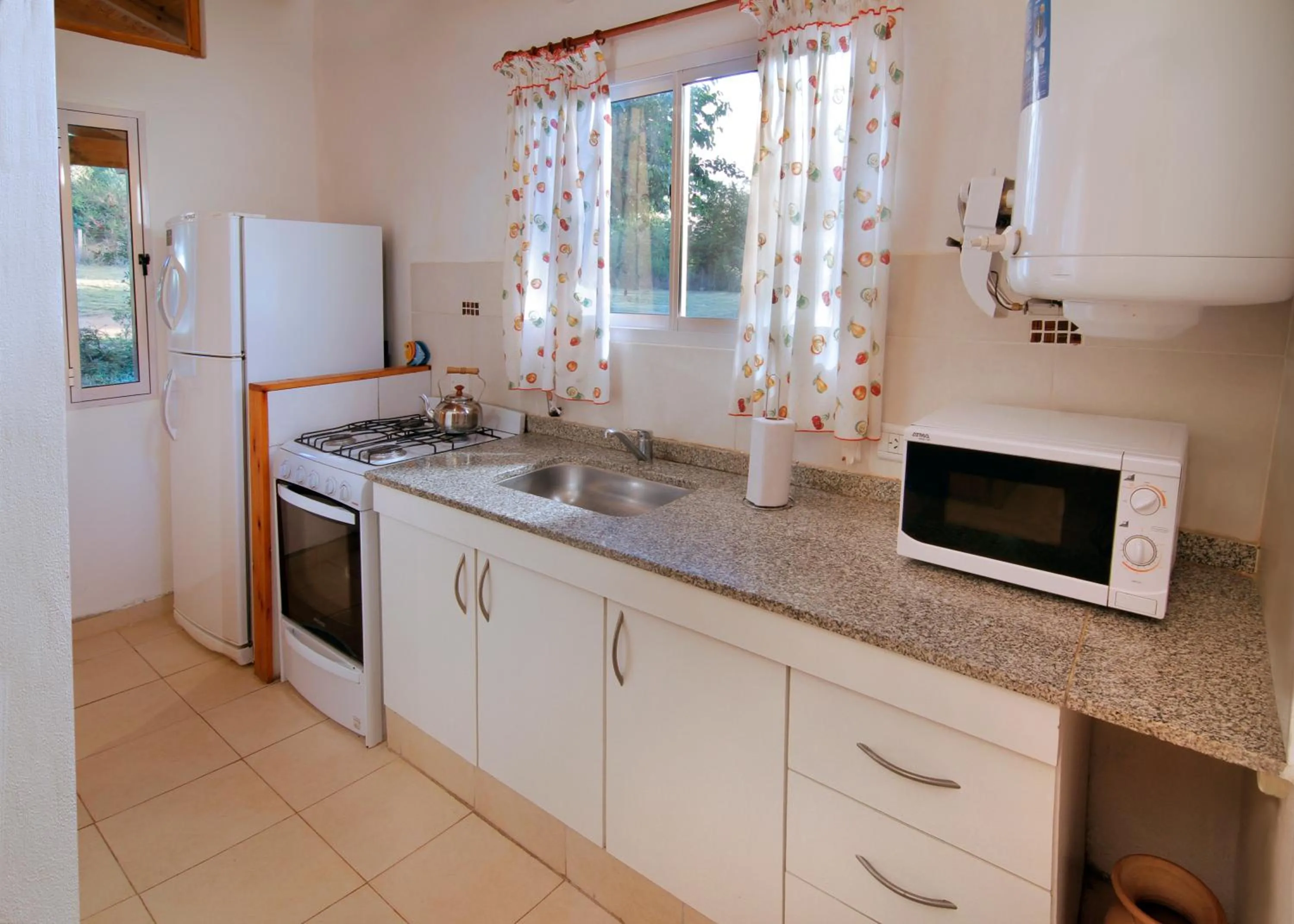 La Faustina Casas de Campo