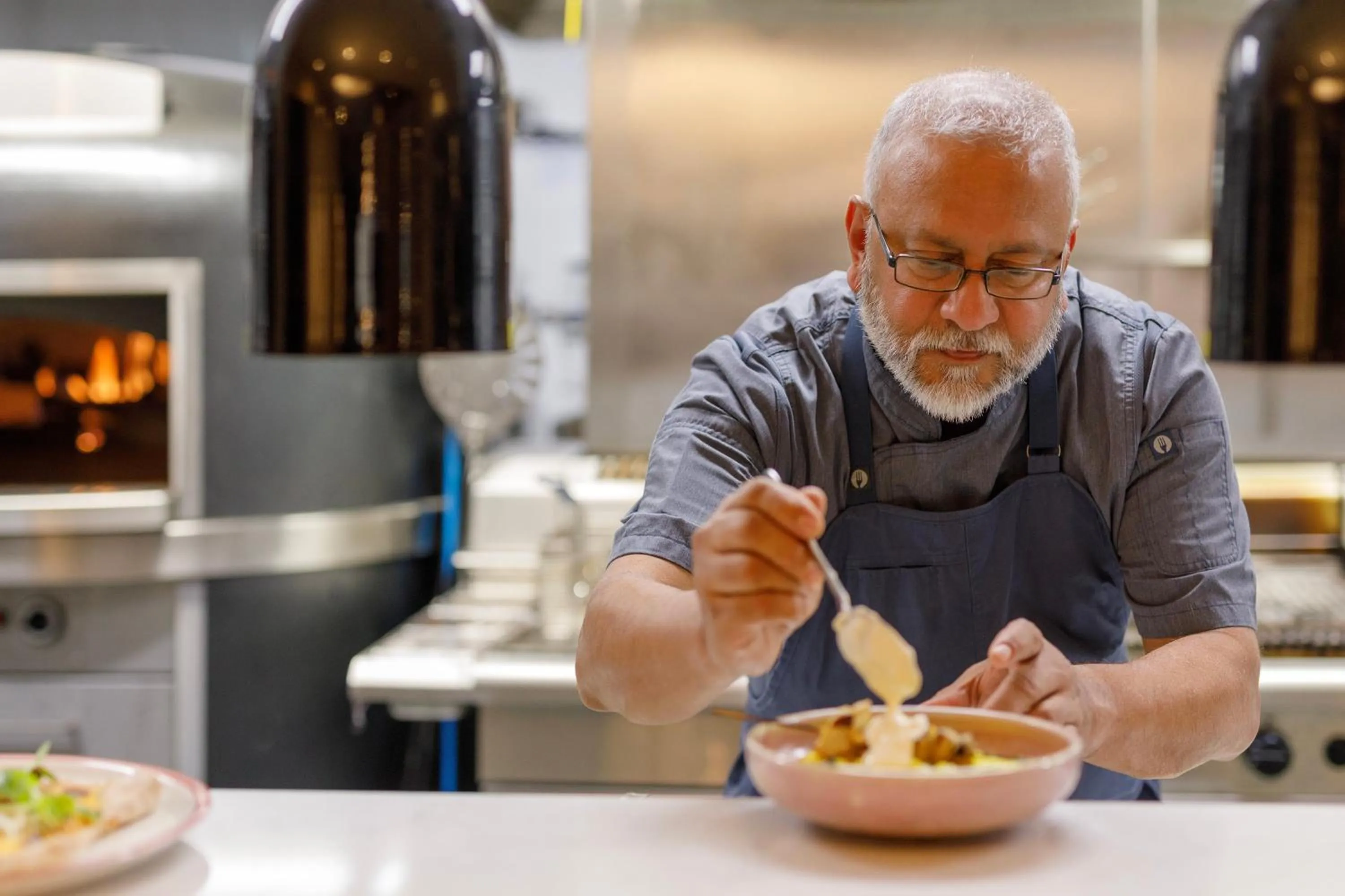 Restaurant/places to eat in Holiday Inn Dandenong by IHG