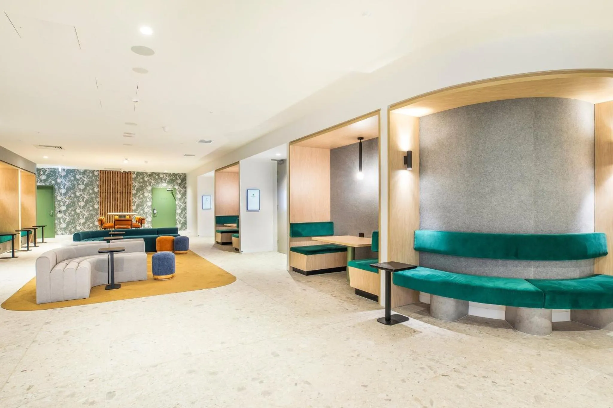 Property building in Holiday Inn Dandenong by IHG