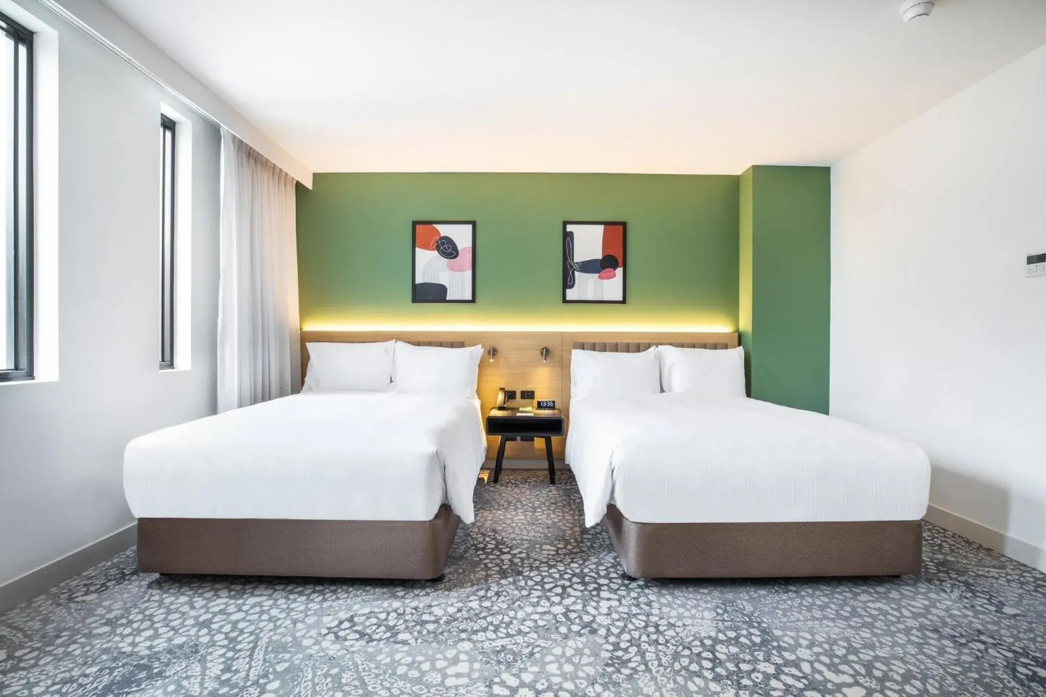 Photo of the whole room in Holiday Inn Dandenong by IHG Photo of the whole room in Holiday Inn Dandenong by IHG
